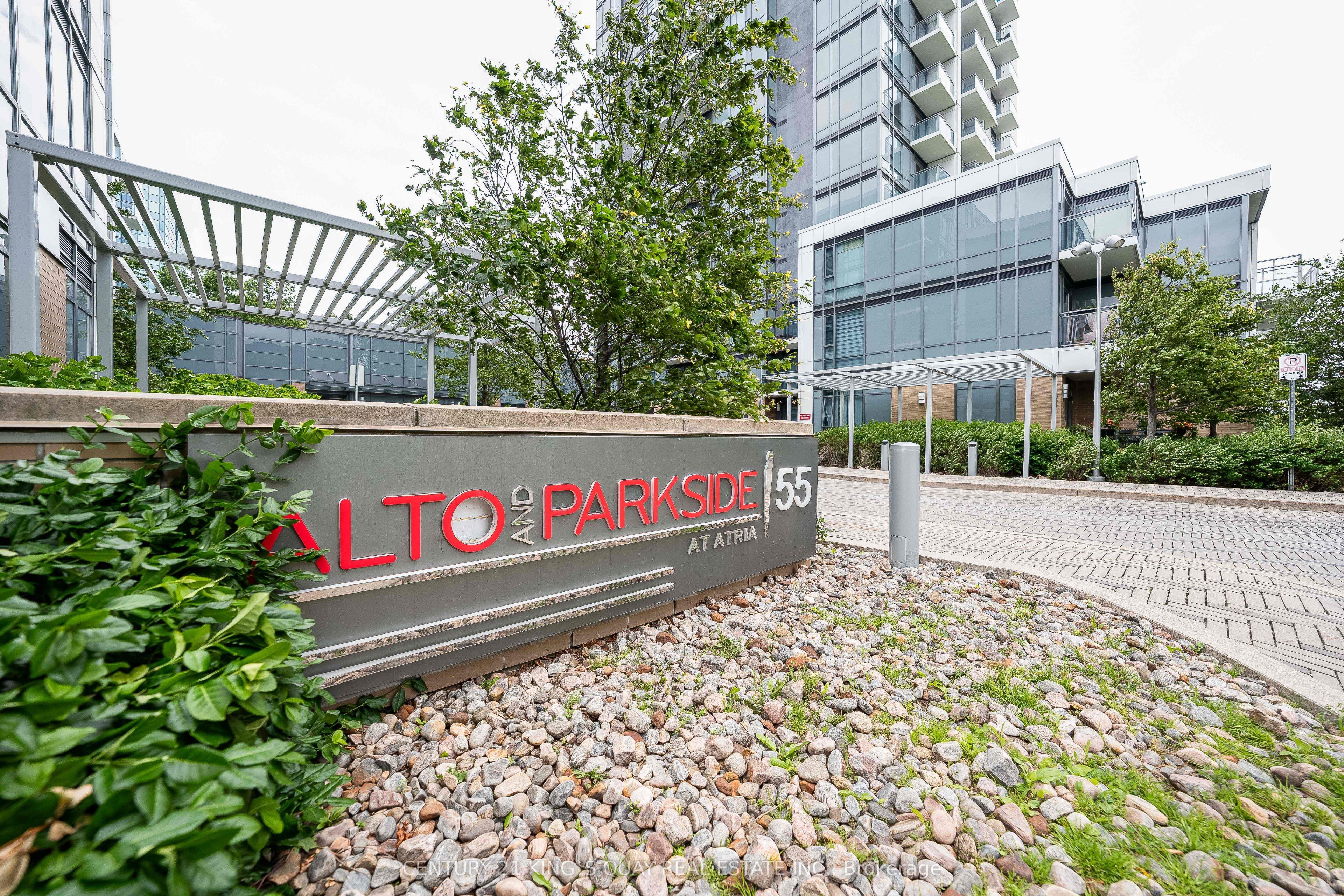 55 Ann O'Reilly Road 3608, Toronto, ON M2J 0E1 photo 4
