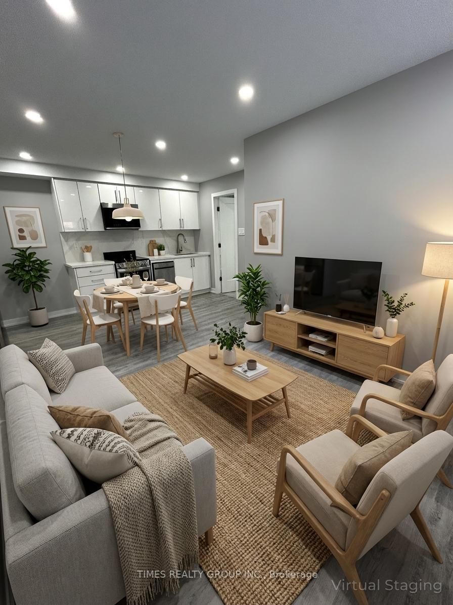 15 Walmer Road 1001, Toronto, ON M5R 2X1 photo 2