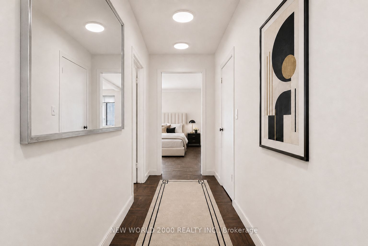 110 St Clair Avenue W 902, Toronto, ON M4V 1N4 photo 4