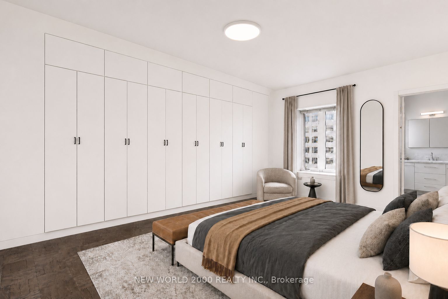 110 St Clair Avenue W 902, Toronto, ON M4V 1N4 photo 5