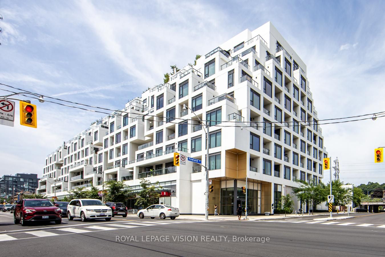 280 Howland Avenue PH01, Toronto, ON M5R 0C3