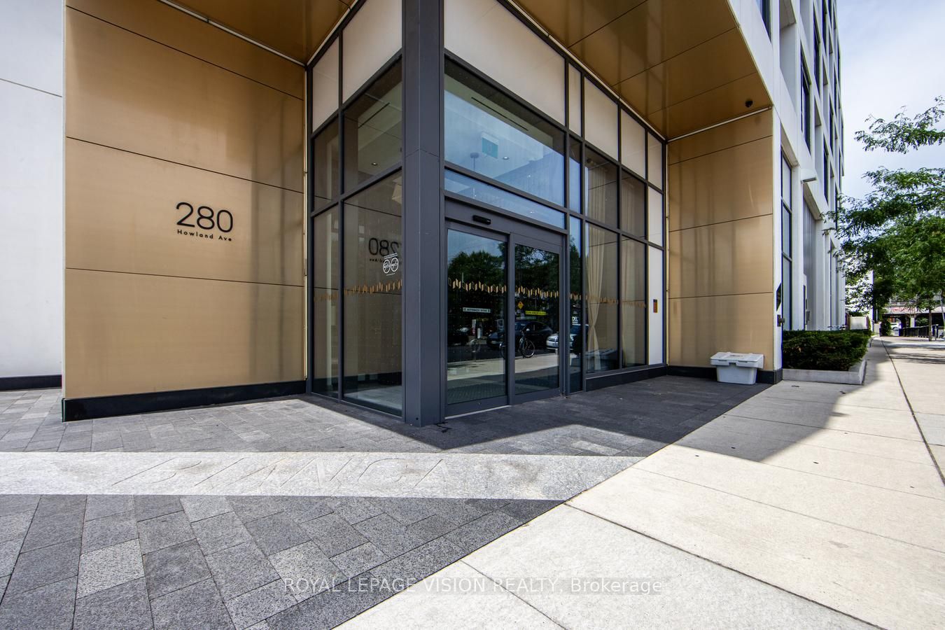280 Howland Avenue PH01, Toronto, ON M5R 0C3 photo 2
