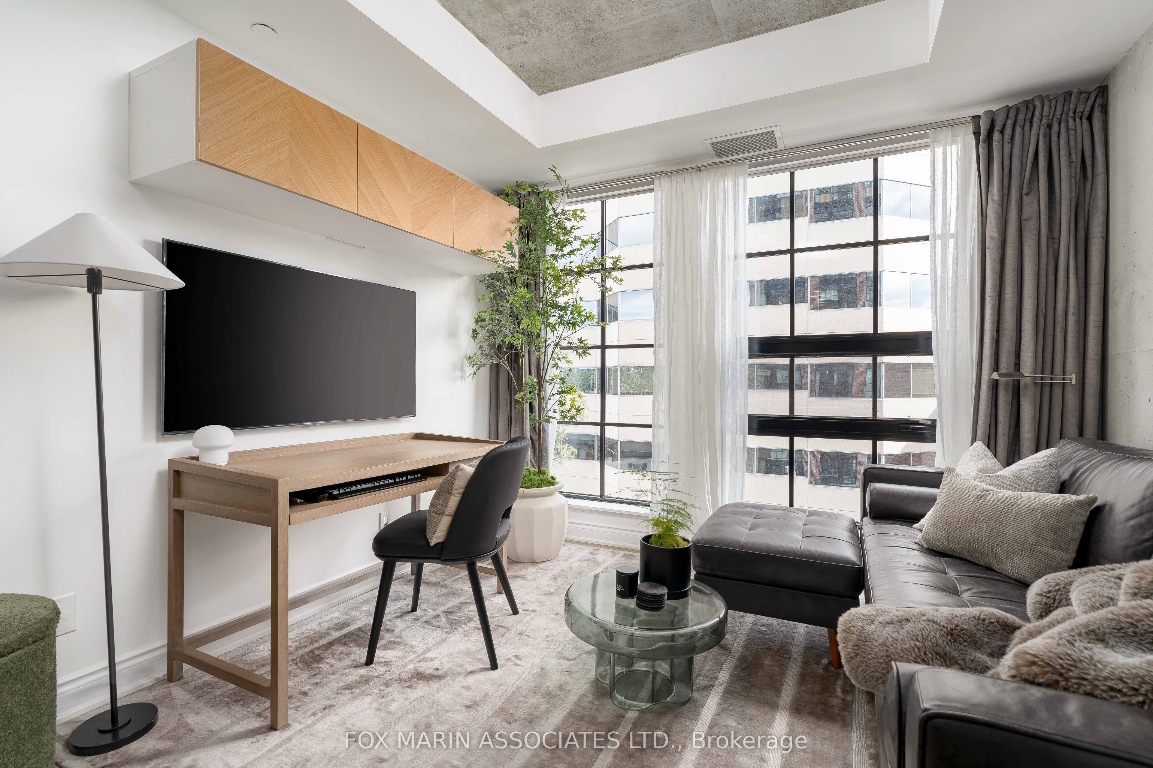 608 Richmond Street W 404, Toronto, ON M5V 0N9 photo 3