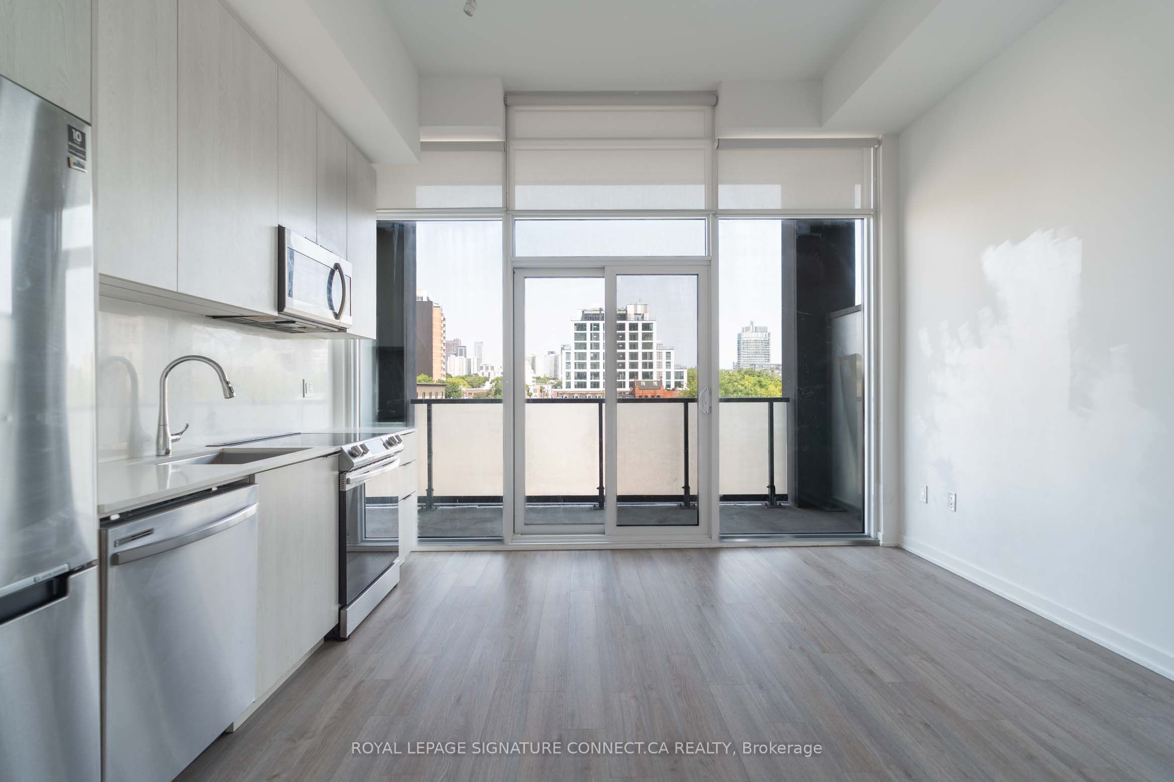 50 Power Street 420, Toronto, ON M5A 0V3 photo 3