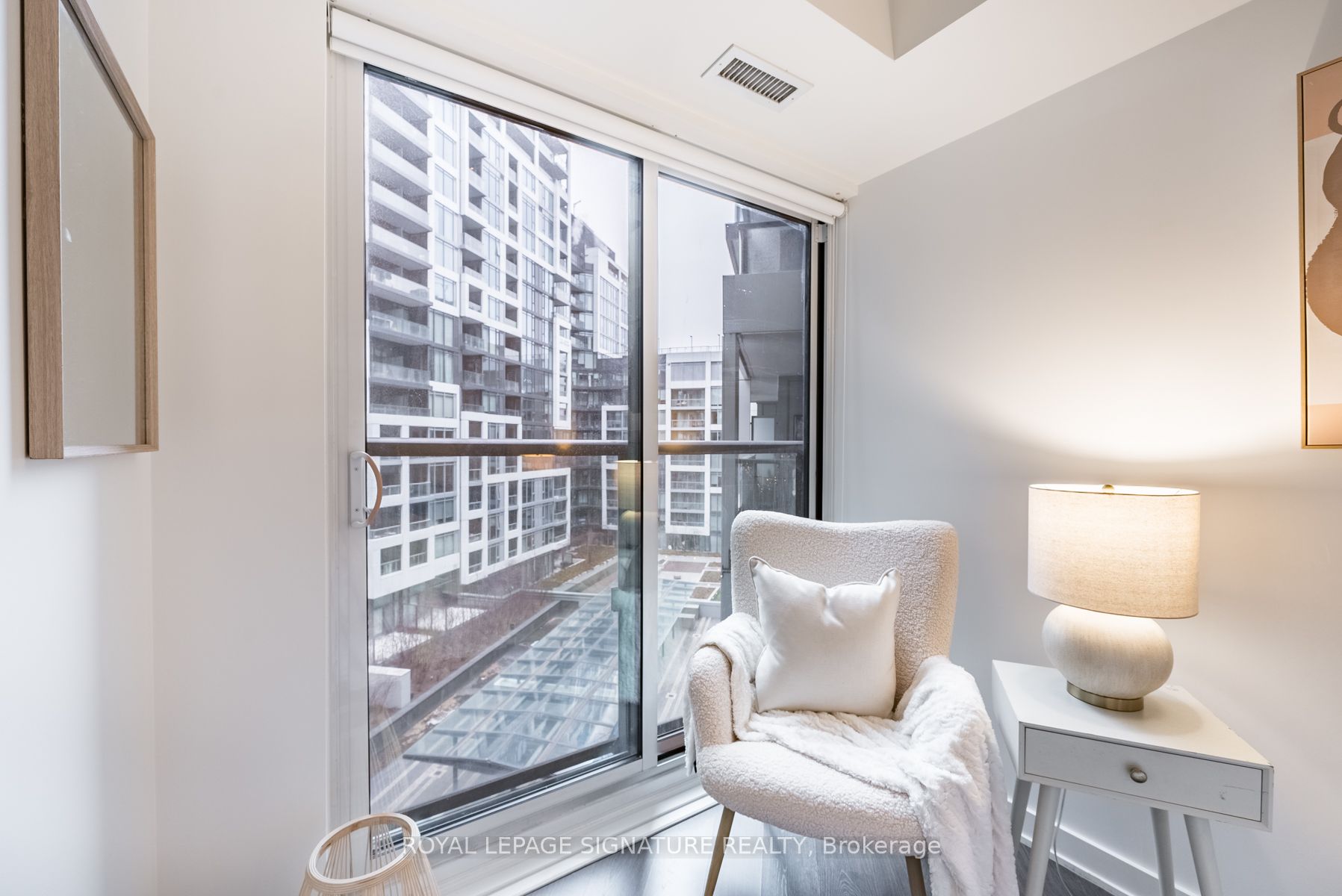 576 Front Street W 616E, Toronto, ON M5V 1C1 photo 4