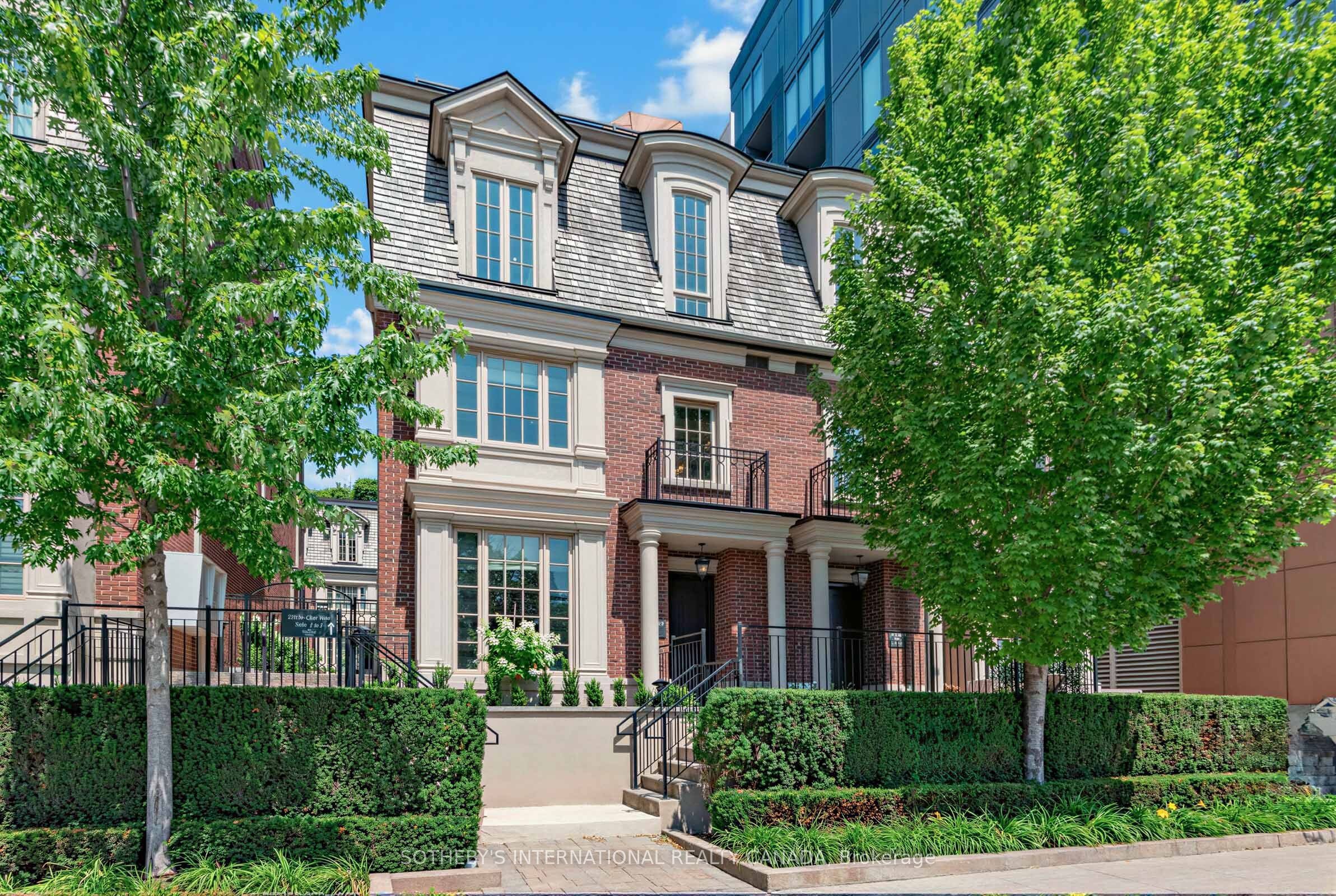 288 St Clair Avenue W TH1, Toronto, ON M4V 1S3 photo 5