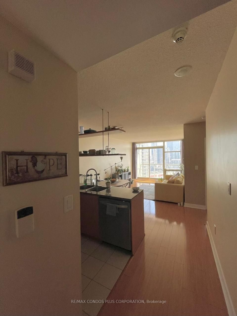 35 Mariner Terrace 2608, Toronto, ON M5V 3V9 photo 4