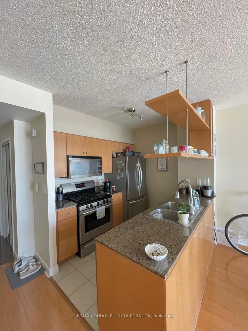 35 Mariner Terrace 2608, Toronto, ON M5V 3V9 photo 5