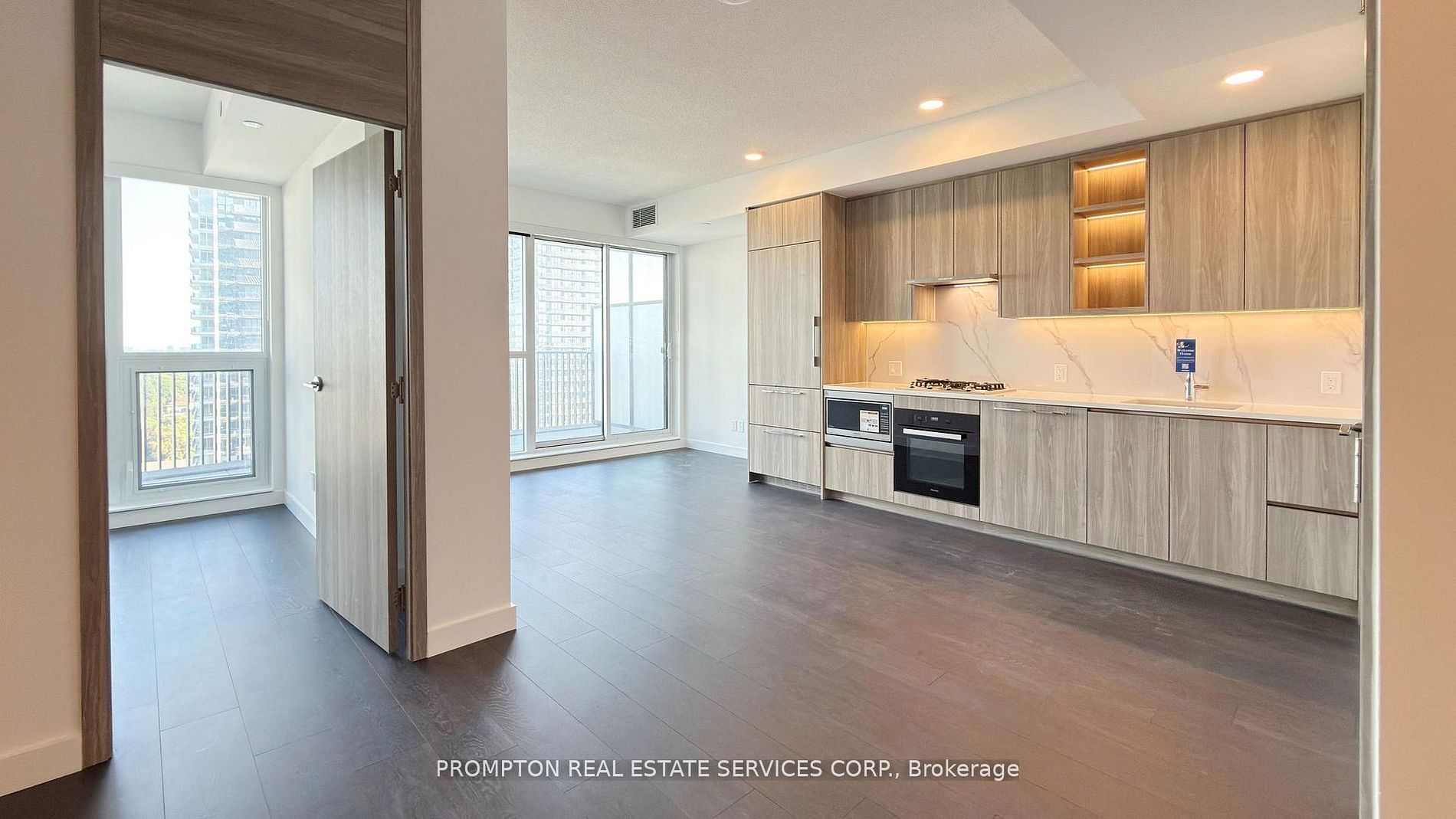 68 Esther Shiner Boulevard 2001, Toronto, ON M2K 0J6 photo 2