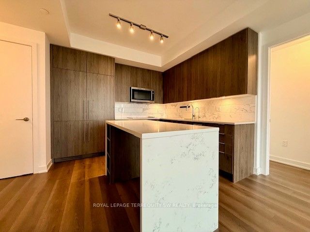 38 Iannuzzi Street 1610, Toronto, ON M5V 0S2 photo 4