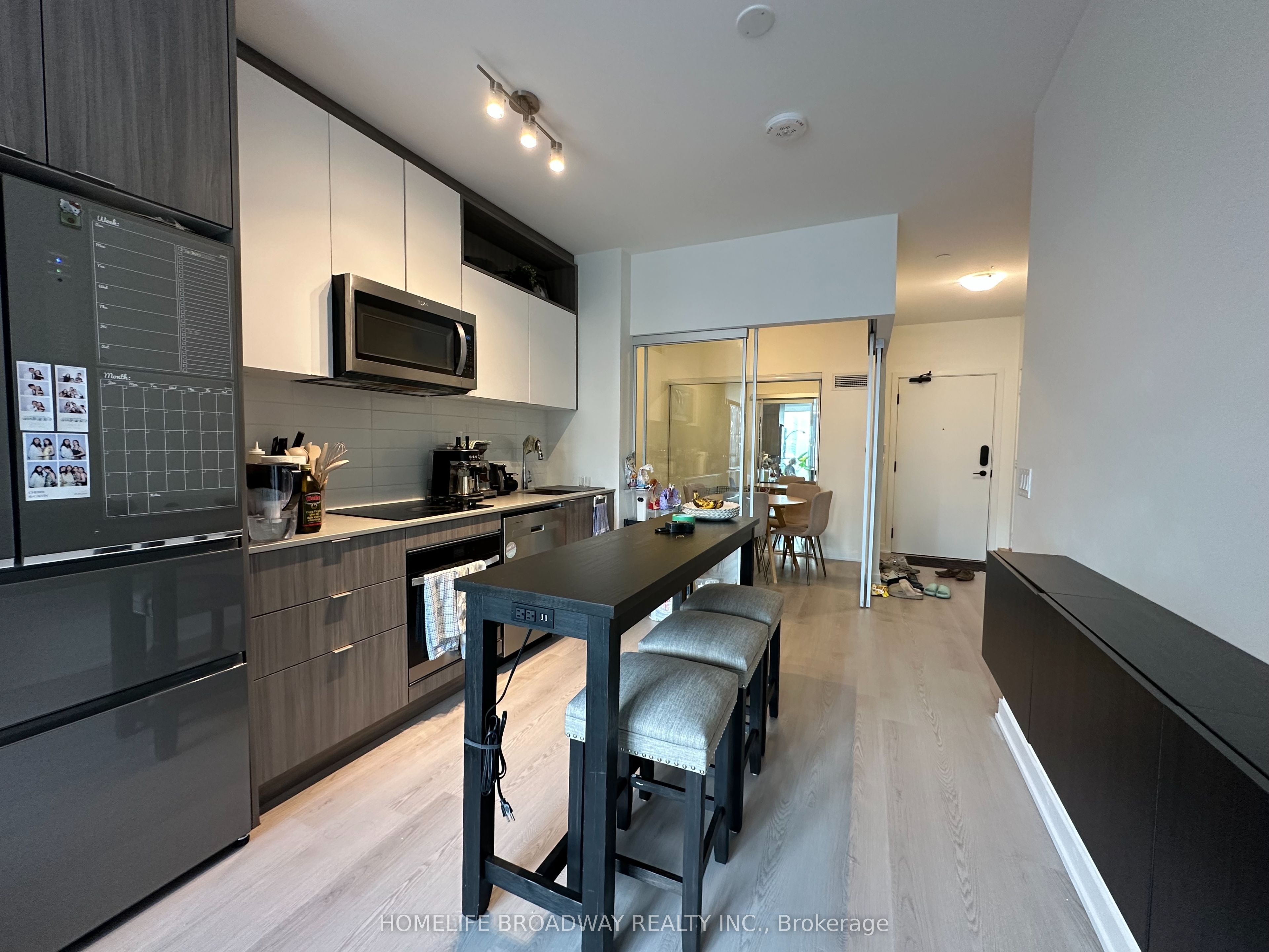 135 Lower Sherbourne Street 1068, Toronto, ON M5A 1Y4