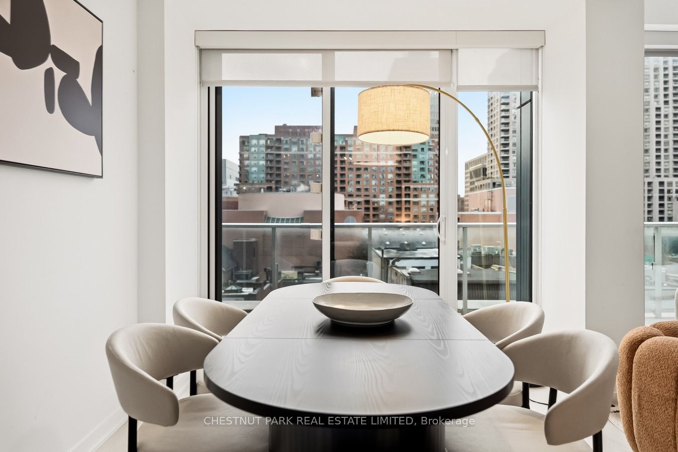18 Maitland Terrace 405, Toronto, ON M4Y 0H2 photo 3