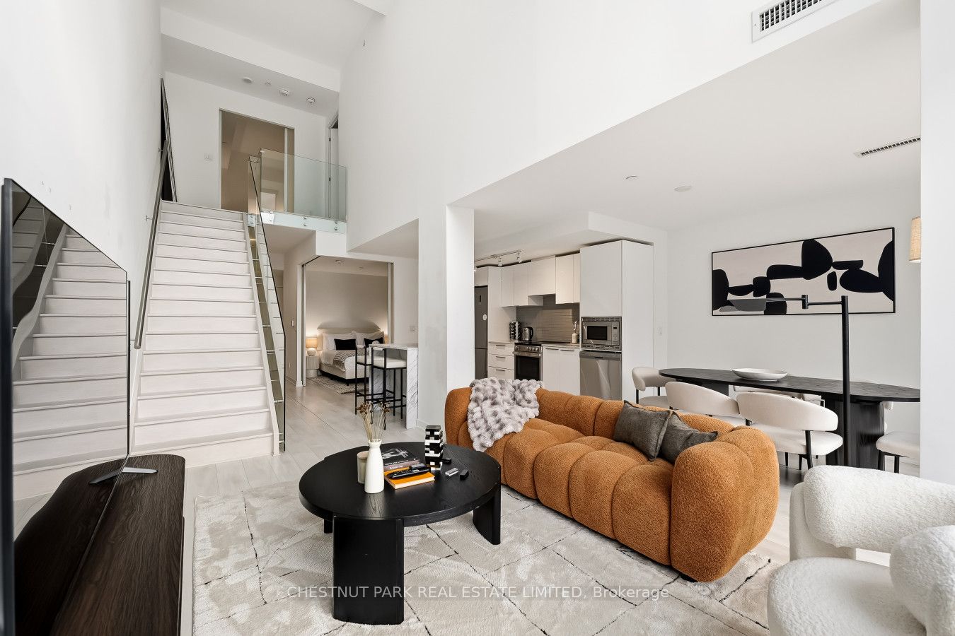 18 Maitland Terrace 405, Toronto, ON M4Y 0H2 photo 5