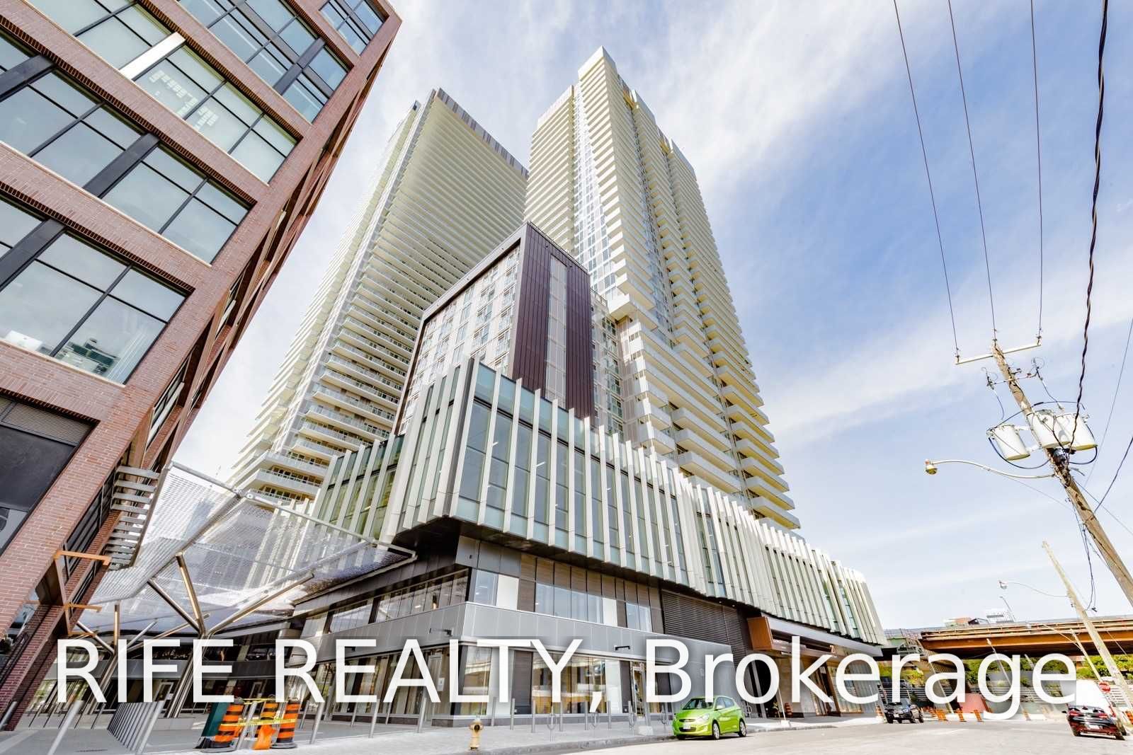 20 Richardson Street 3411, Toronto, ON M5A 0S6 photo 4
