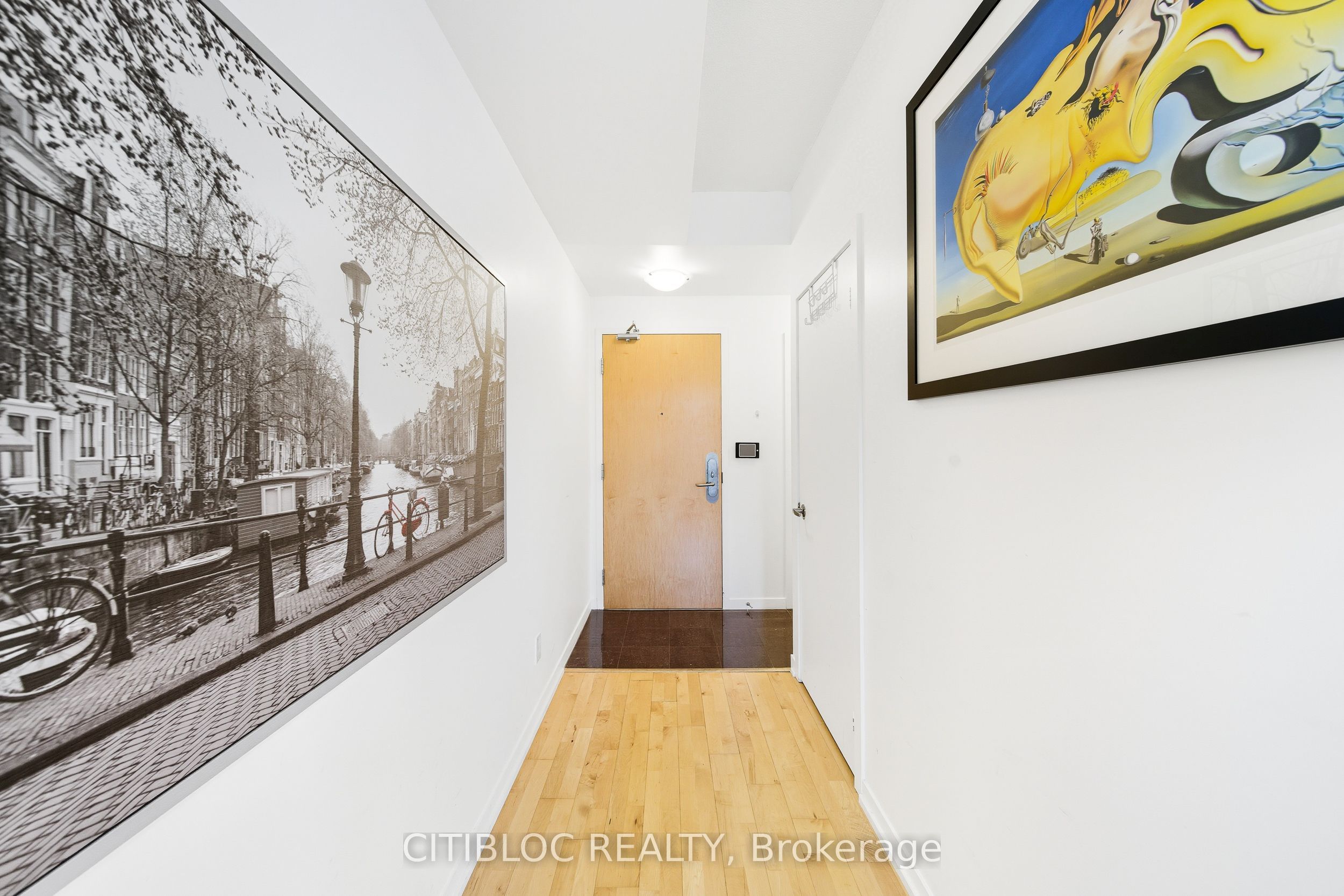 65 Bremner Boulevard 4007, Toronto, ON M5J 0A7 photo 2