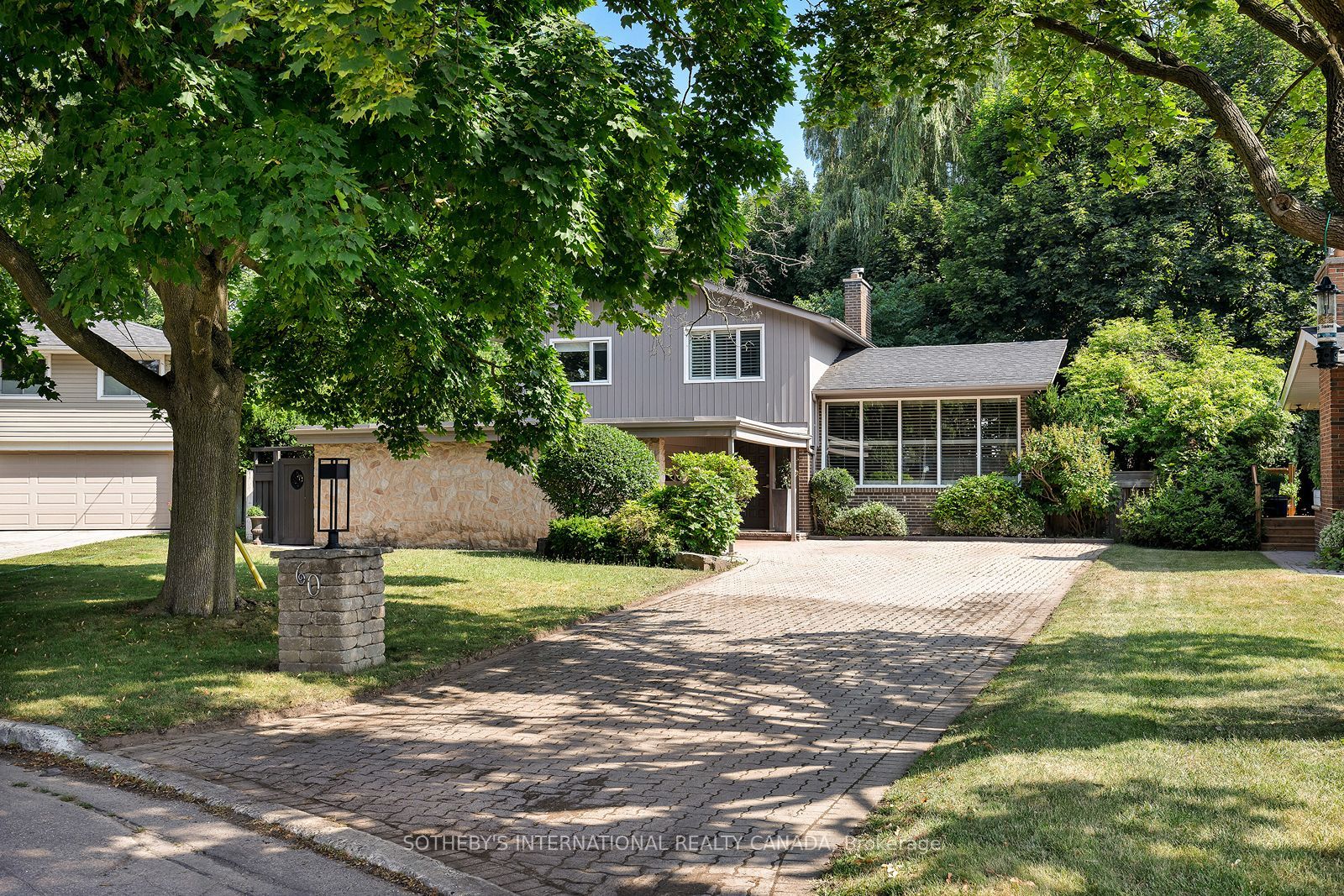 60 Doonaree Drive, Toronto, ON M3A 1M6