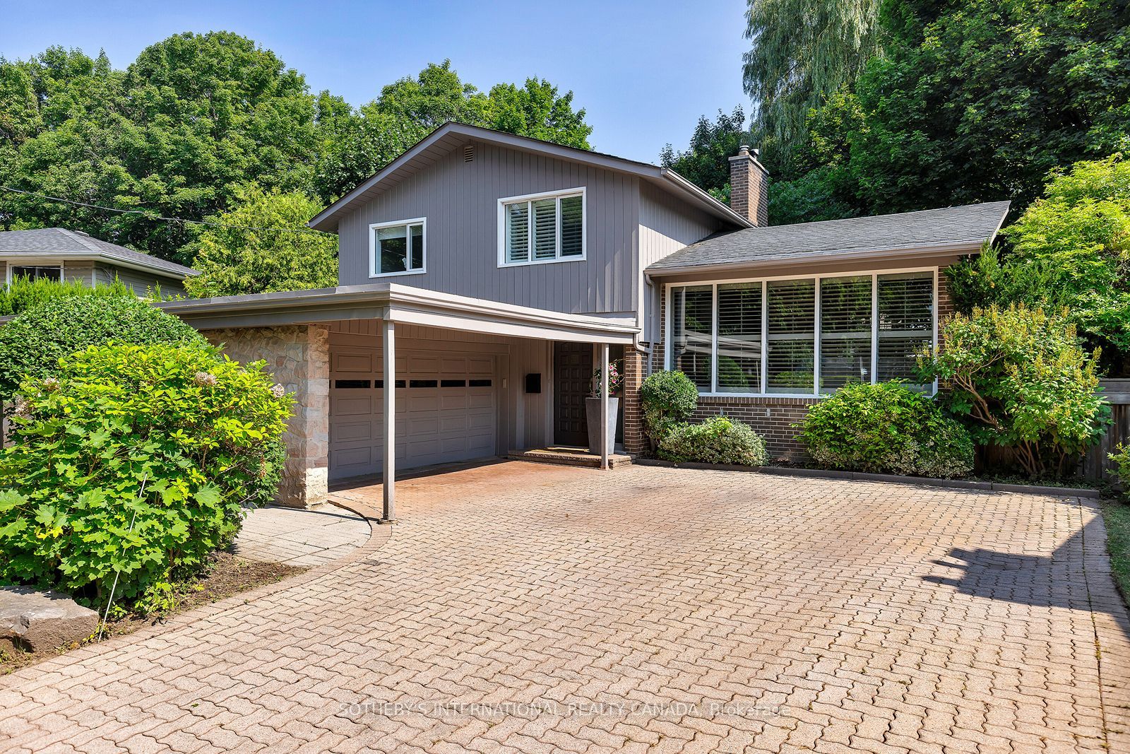 60 Doonaree Drive, Toronto, ON M3A 1M6 photo 2