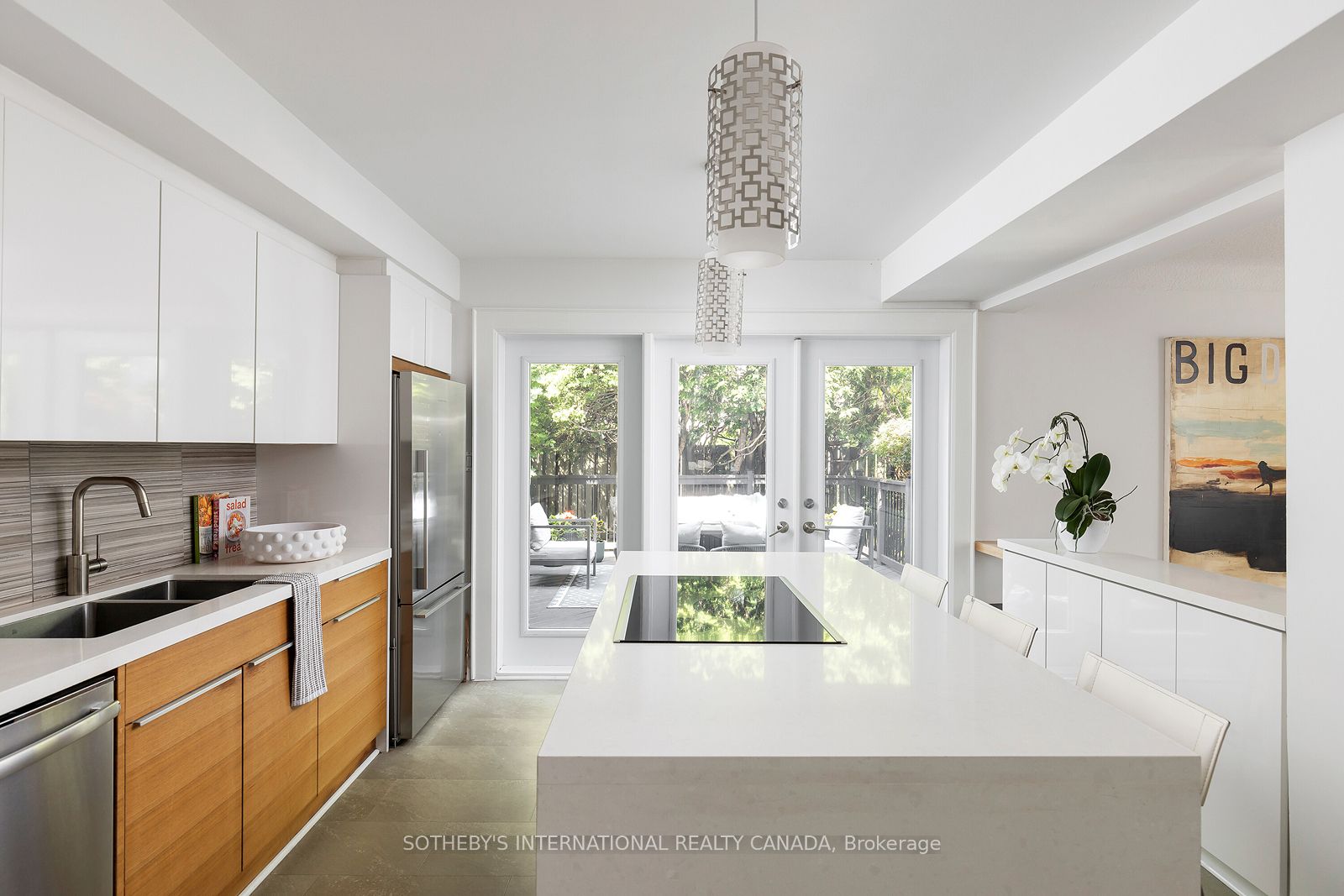 60 Doonaree Drive, Toronto, ON M3A 1M6 photo 5
