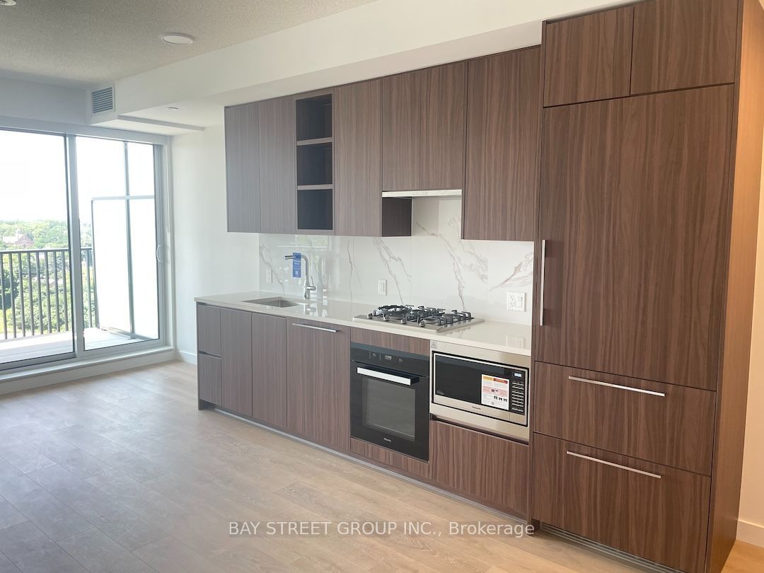 18 Esther Shiner Boulevard 1615, Toronto, ON M2K 0J7 photo 2