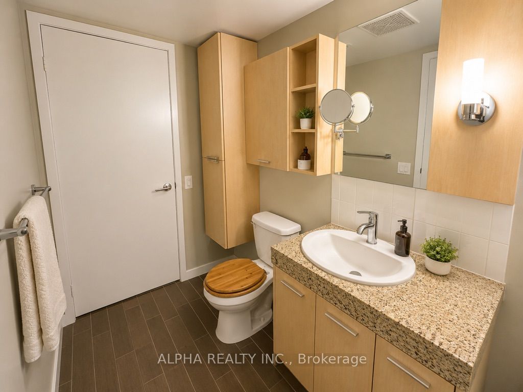 33 Singer Court 810, Toronto, ON M2K 0B4 photo 4