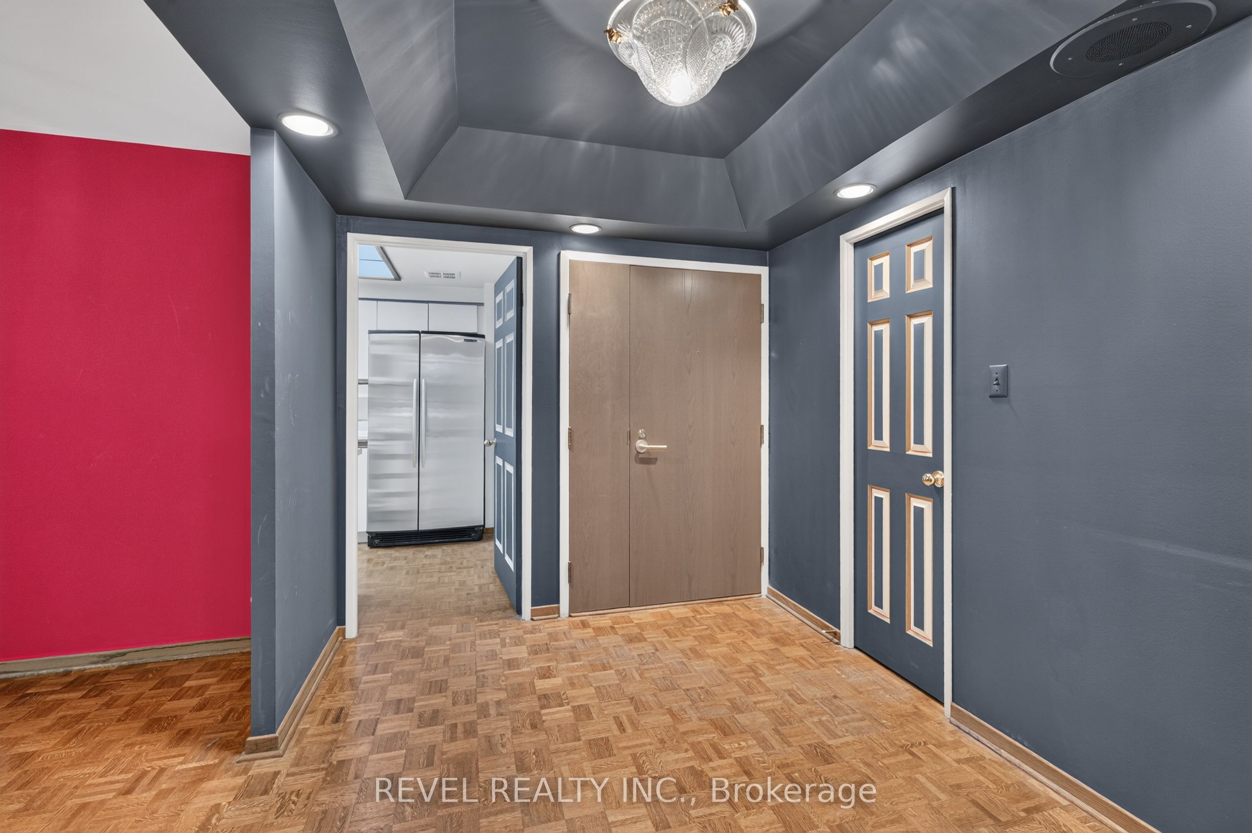 278 Bloor Street E 2301, Toronto, ON M4W 3M4 photo 5