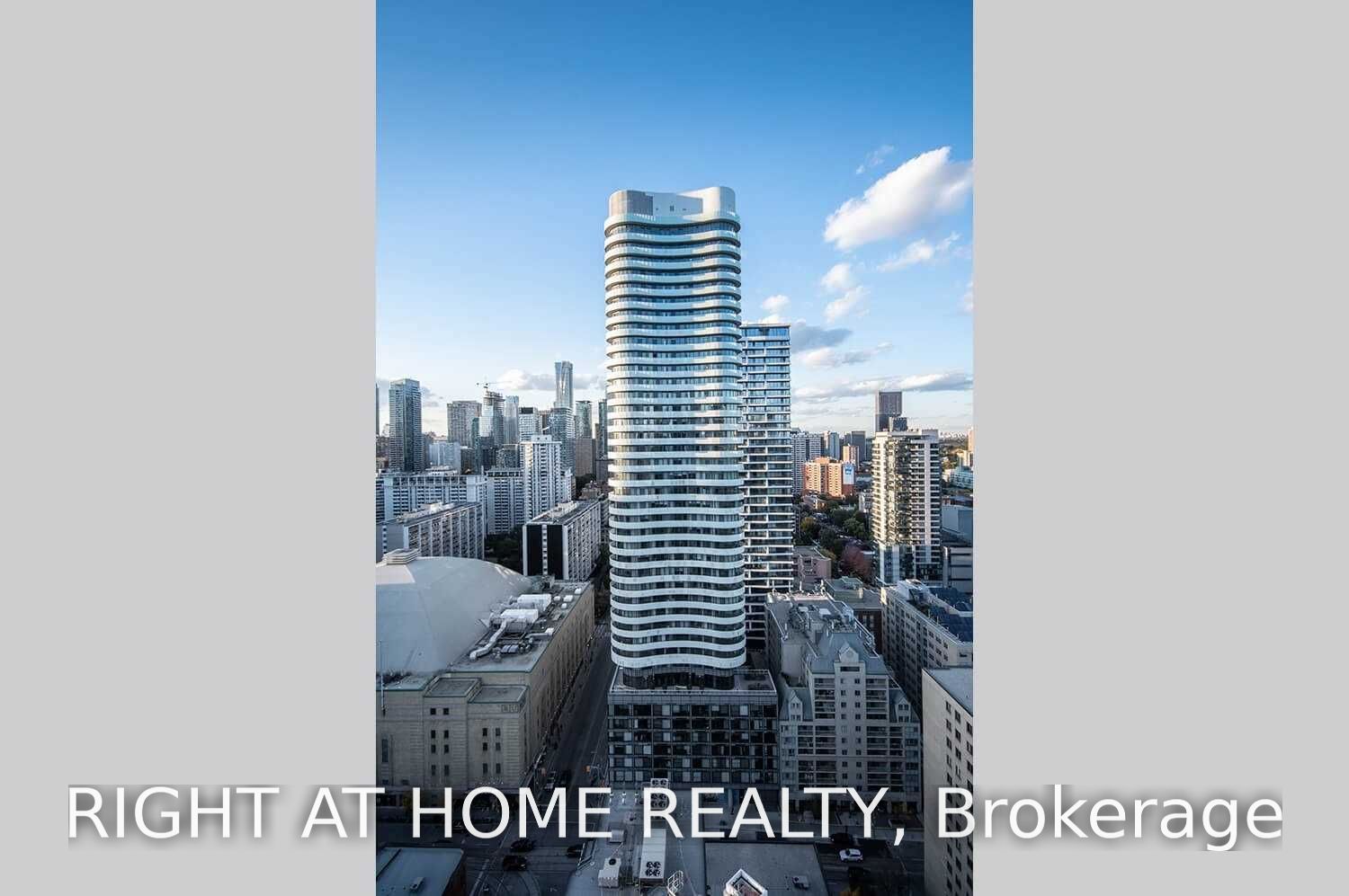 403 Church Street 4007, Toronto, ON M4Y 2C2