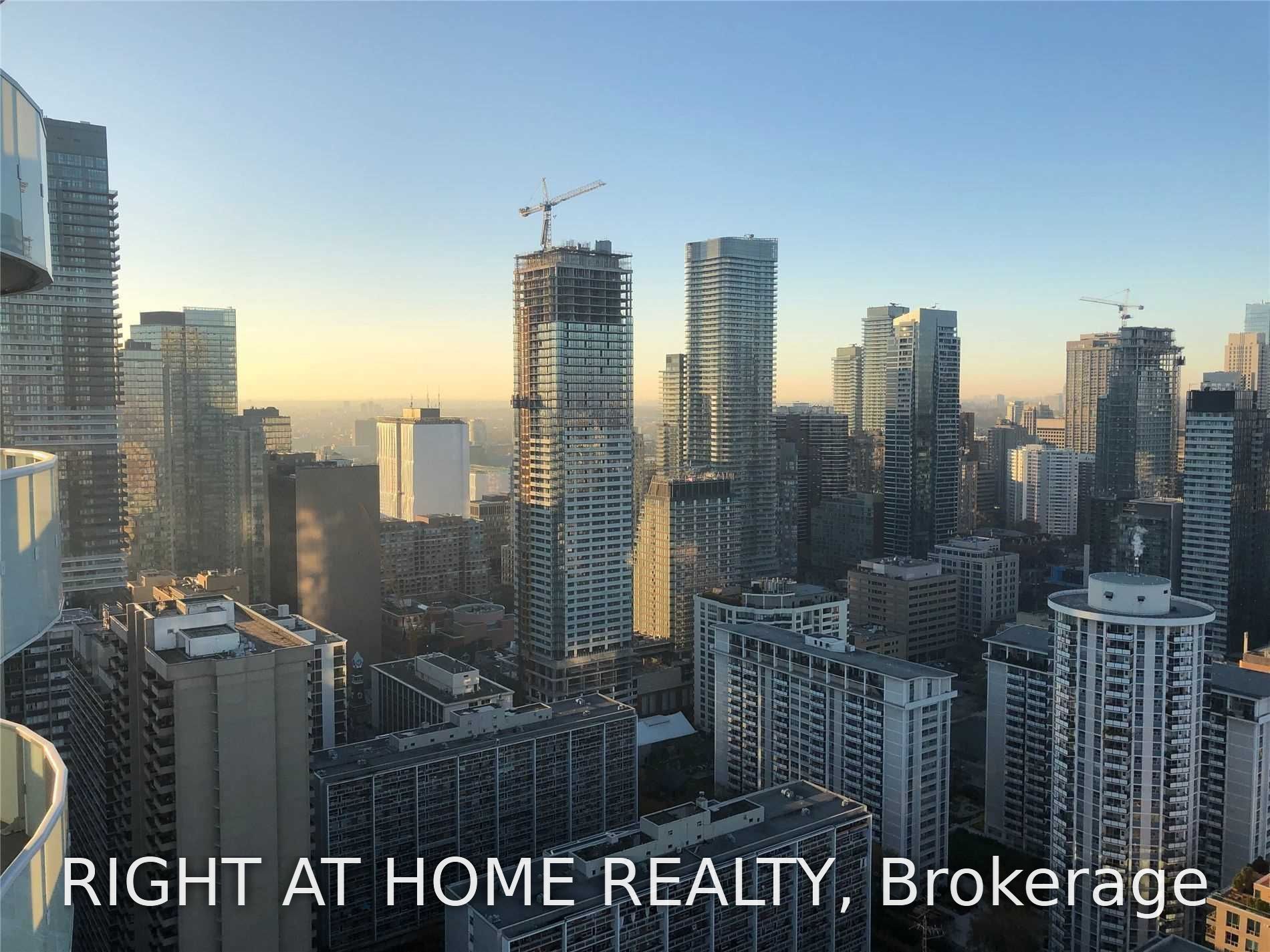403 Church Street 4007, Toronto, ON M4Y 2C2 photo 2