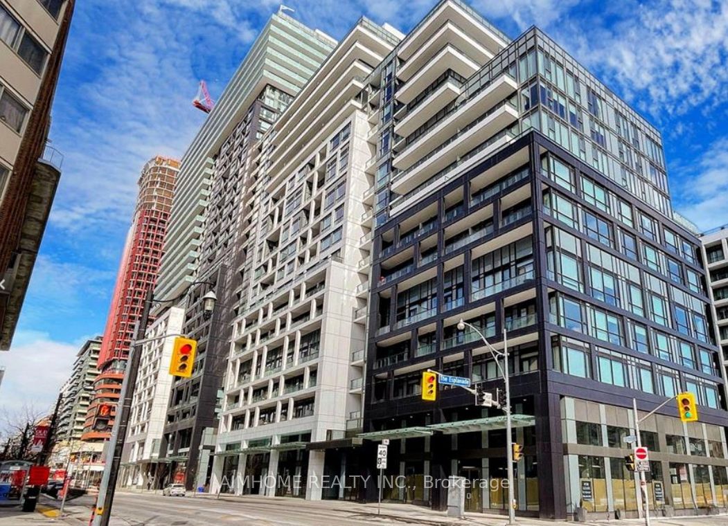 121 Lower Sherbourne Street 456, Toronto, ON M5A 0W8