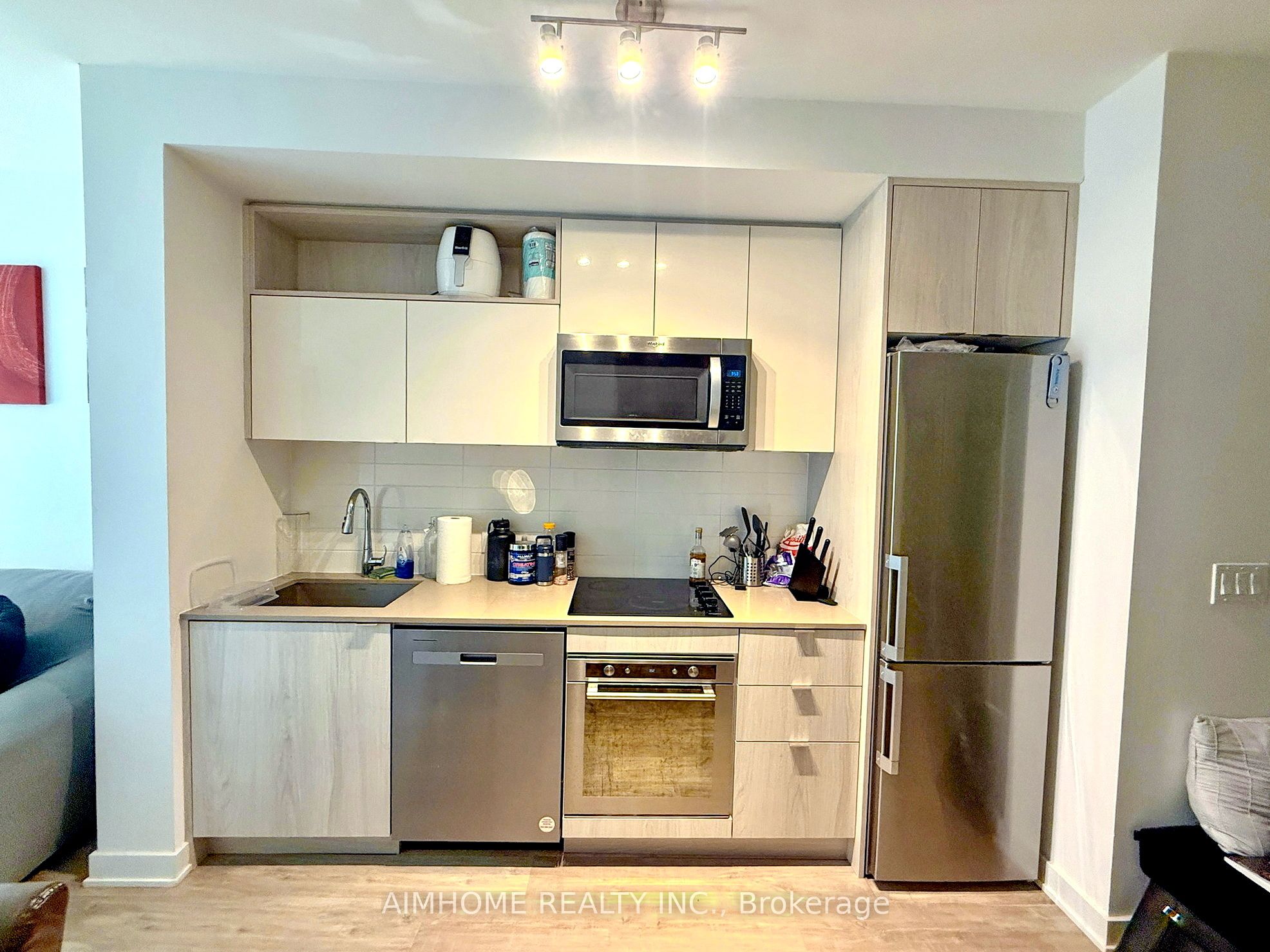 121 Lower Sherbourne Street 456, Toronto, ON M5A 0W8 photo 2