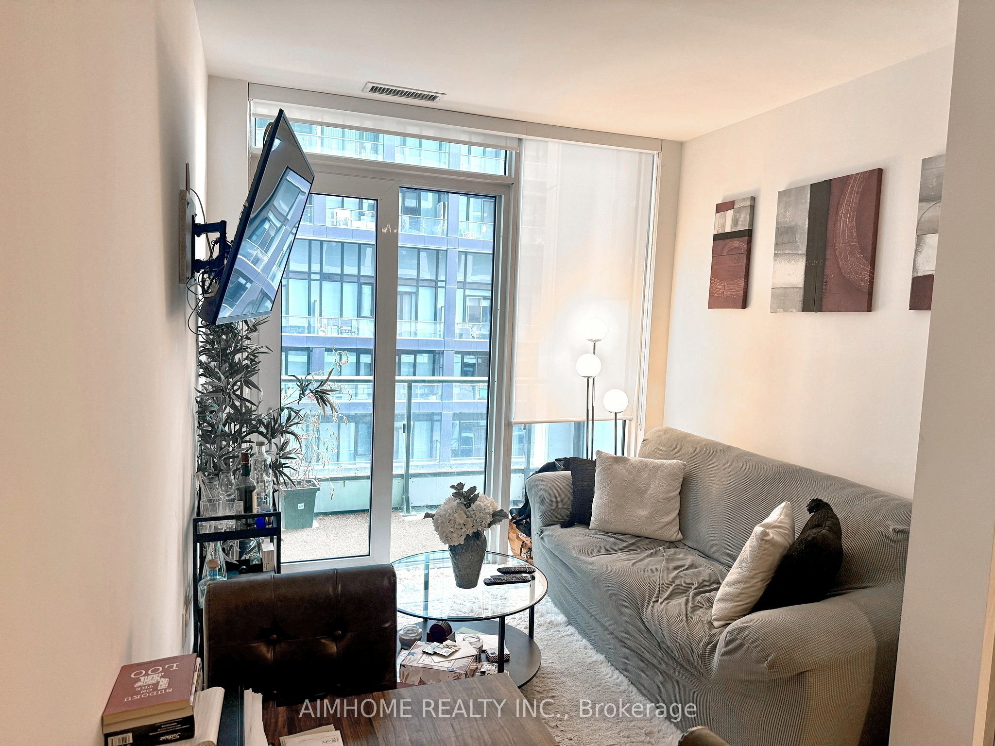 121 Lower Sherbourne Street 456, Toronto, ON M5A 0W8 photo 3