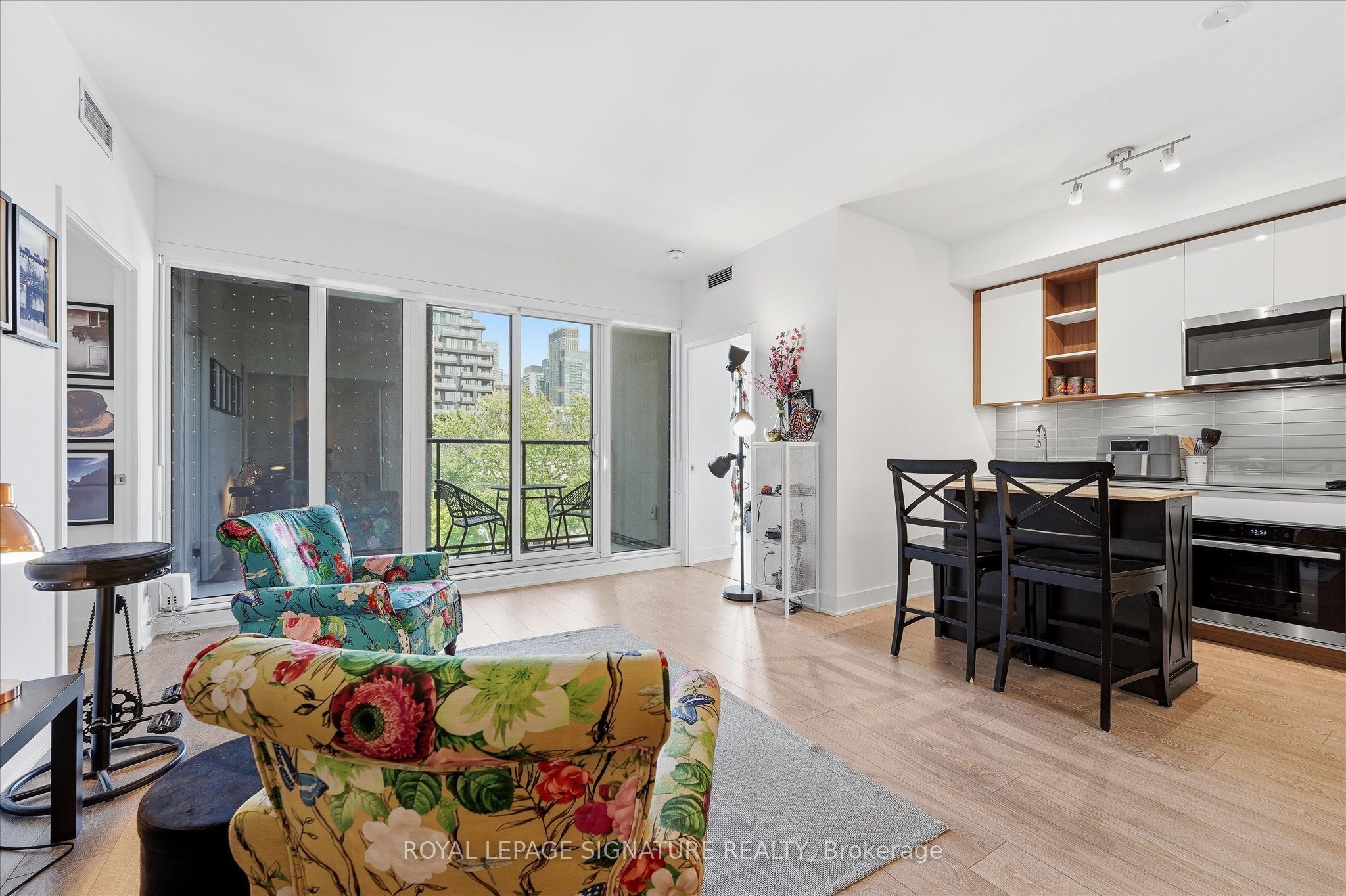 543 Richmond Street W 415, Toronto, ON M5V 0W9 photo 4