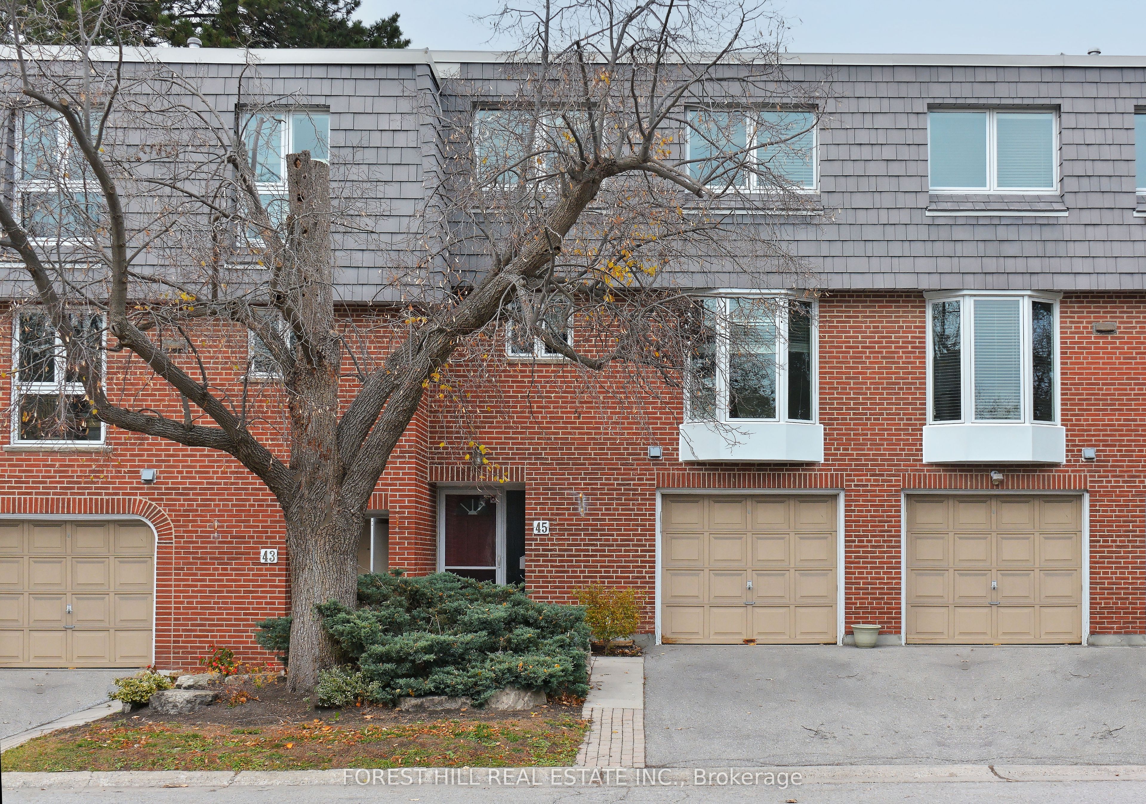45 Sugar Mill Way 259, Toronto, ON M2L 1R5 photo 2