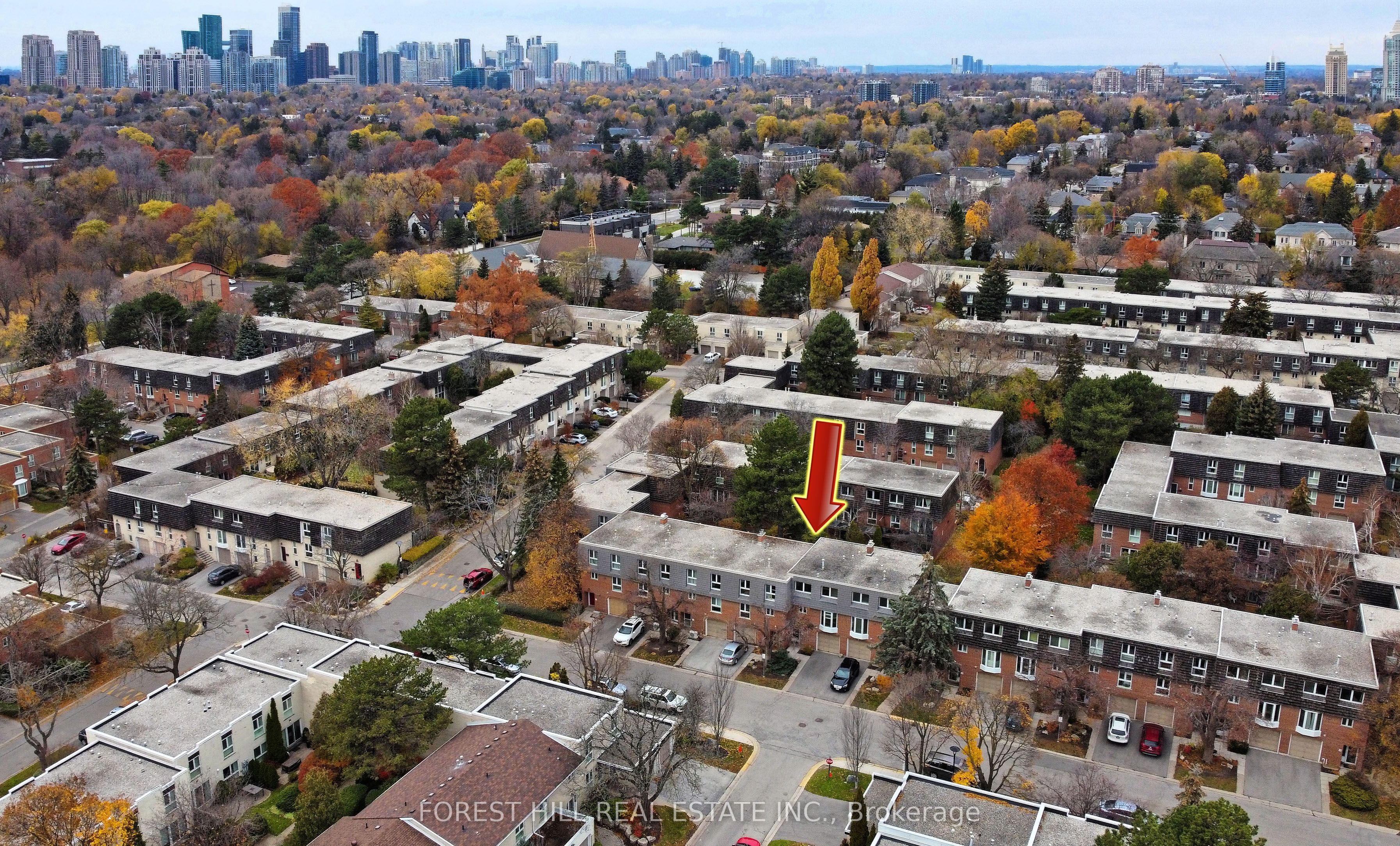 45 Sugar Mill Way 259, Toronto, ON M2L 1R5 photo 3
