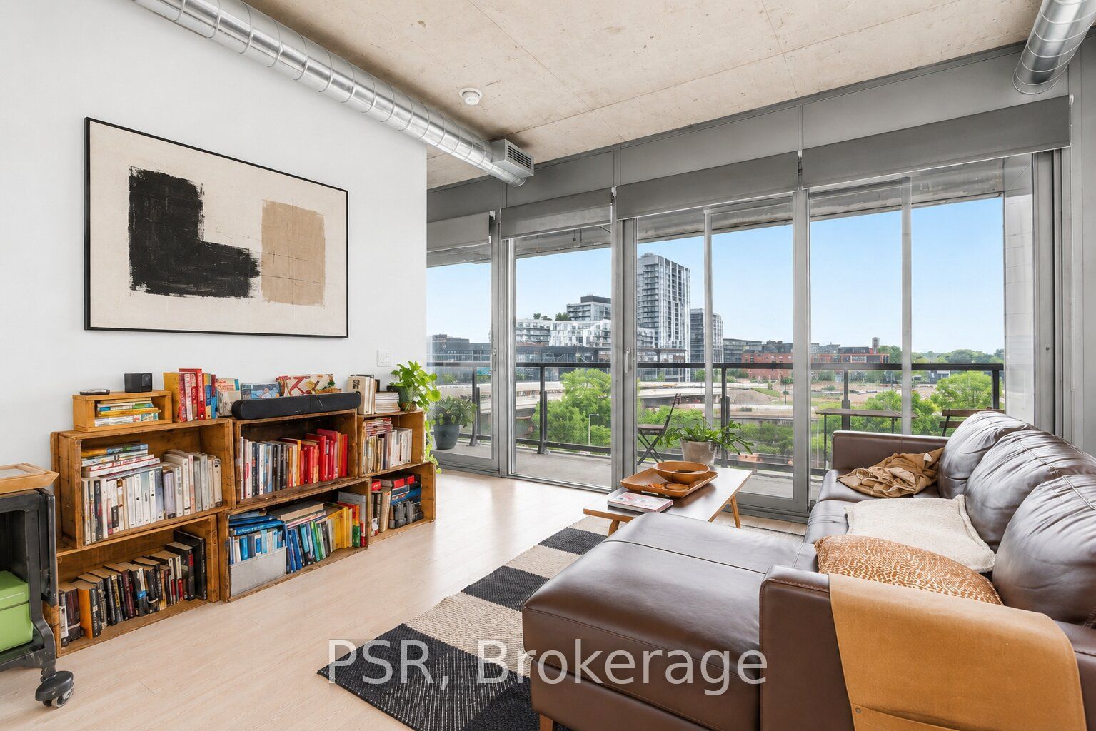 170 Bayview Avenue 508, Toronto, ON M5A 0M4 photo 2