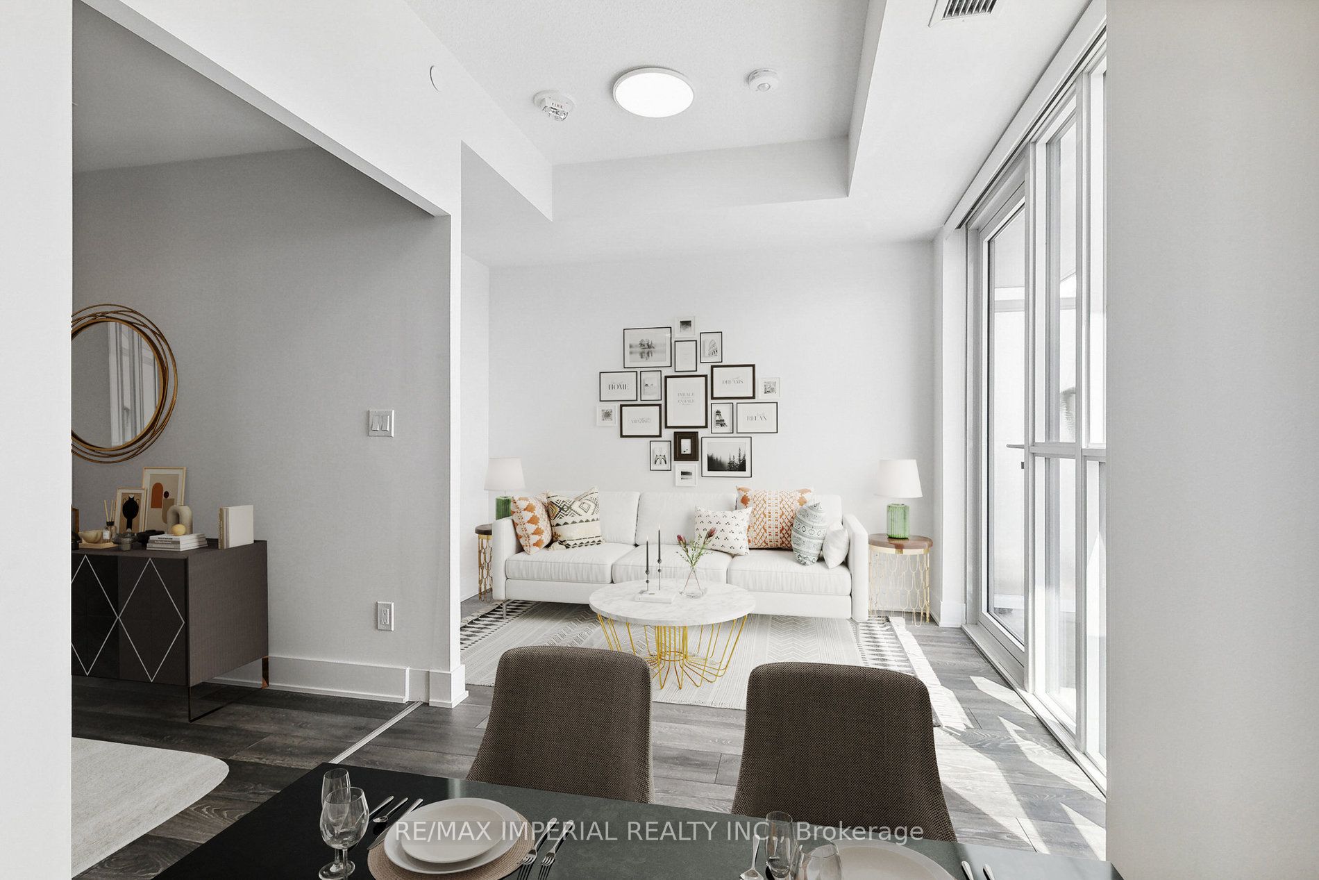188 Fairview Mall Drive 722, Toronto, ON M2J 0H7 photo 4