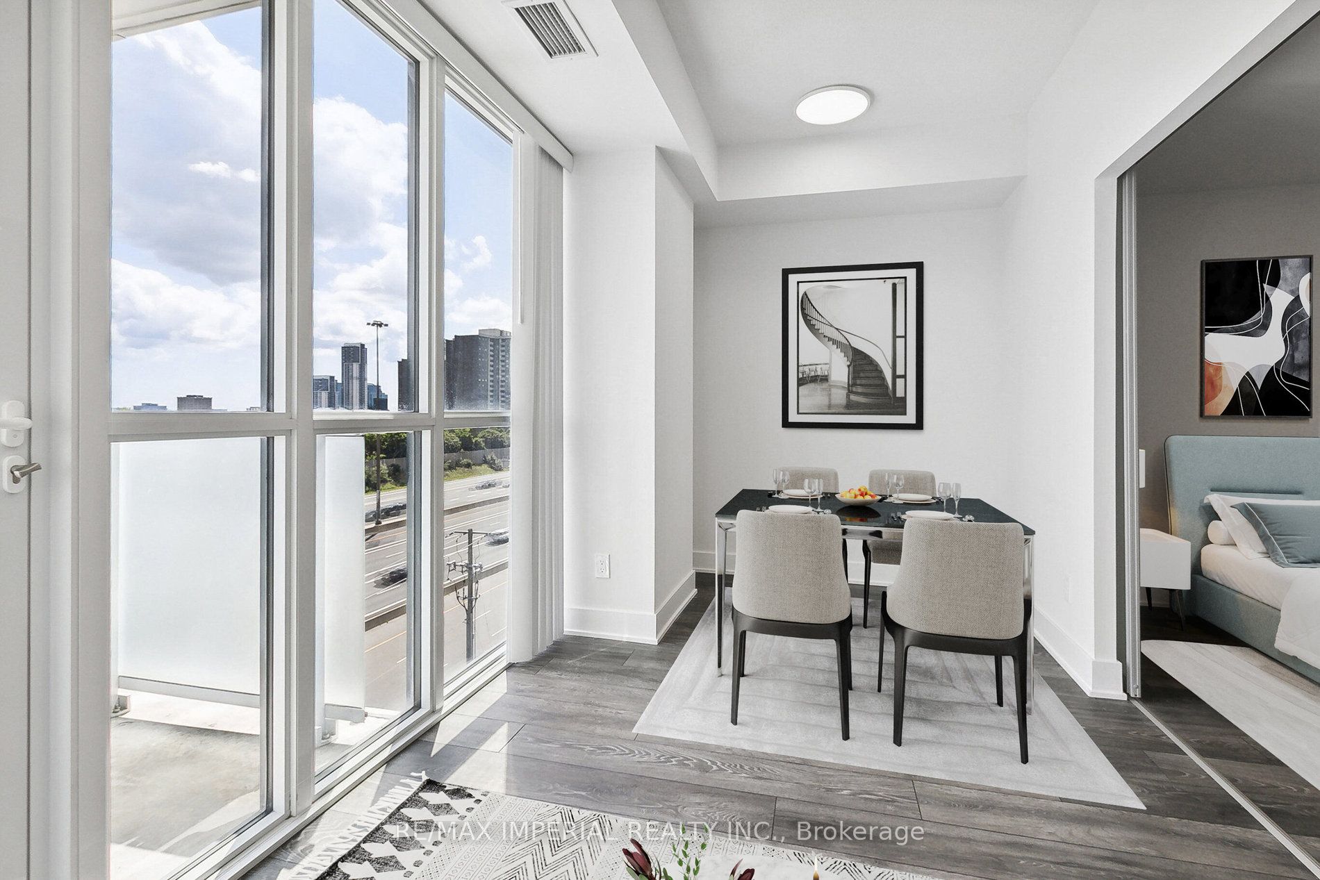 188 Fairview Mall Drive 722, Toronto, ON M2J 0H7 photo 5