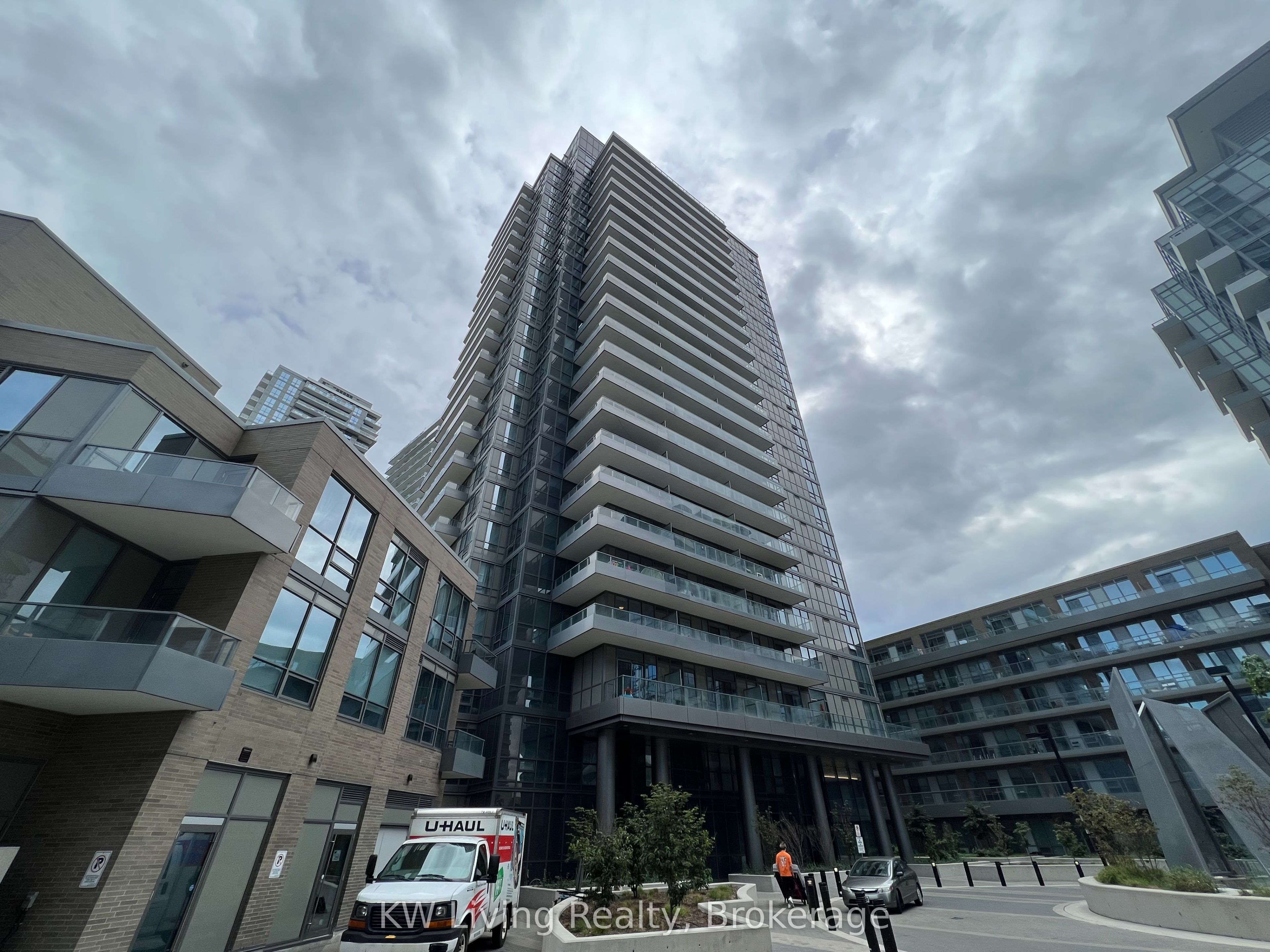 50 Forest Manor Road 2008, Toronto, ON M2J 1M1