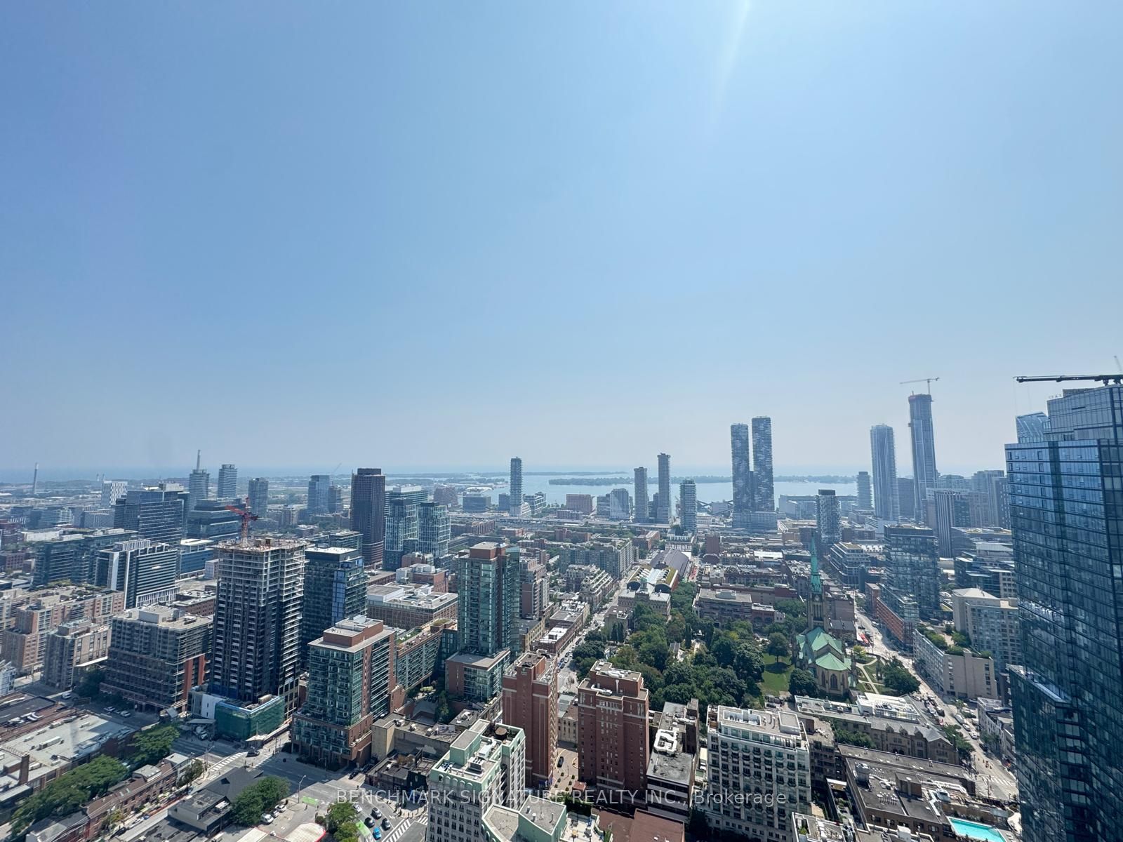 88 Queen Street E 4603, Toronto, ON M5C 0B6