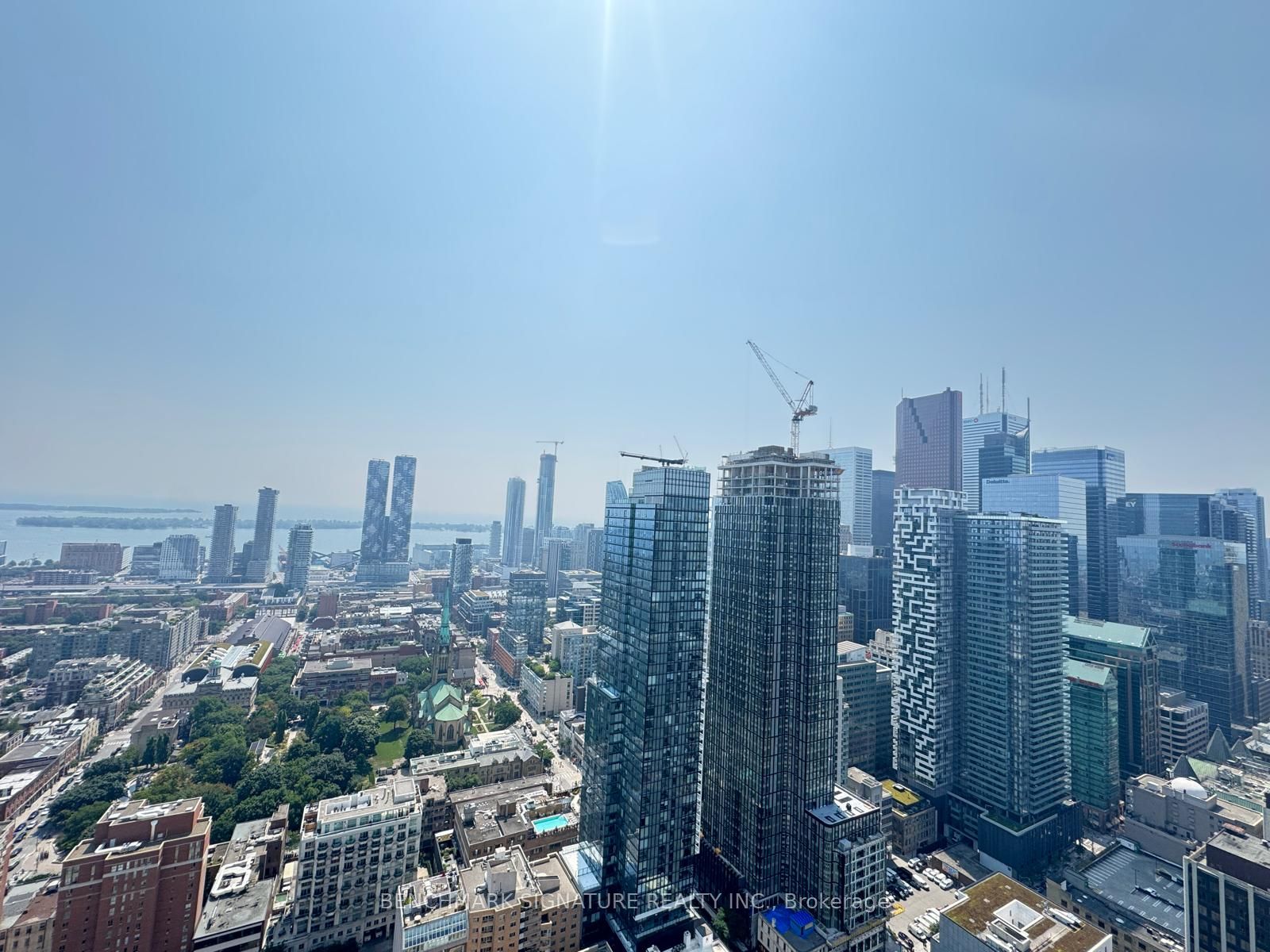 88 Queen Street E 4603, Toronto, ON M5C 0B6 photo 3