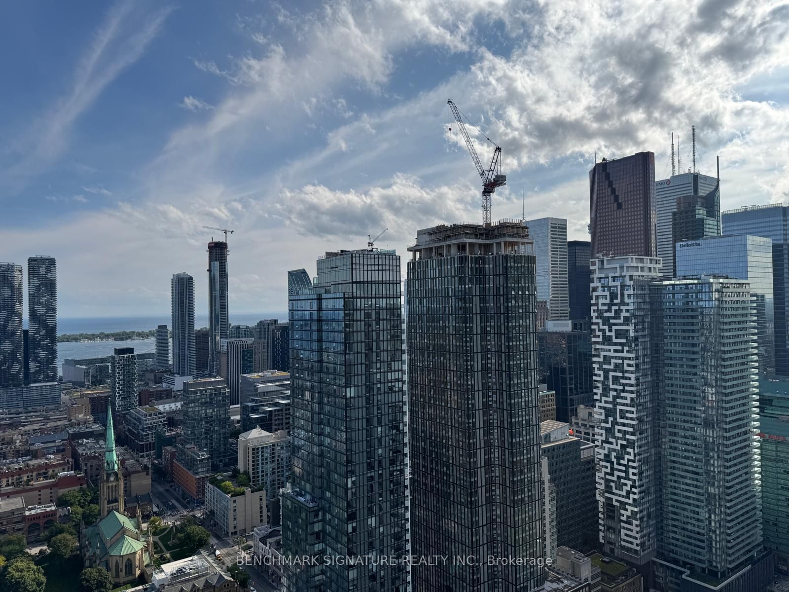 88 Queen Street E 4603, Toronto, ON M5C 0B6 photo 4