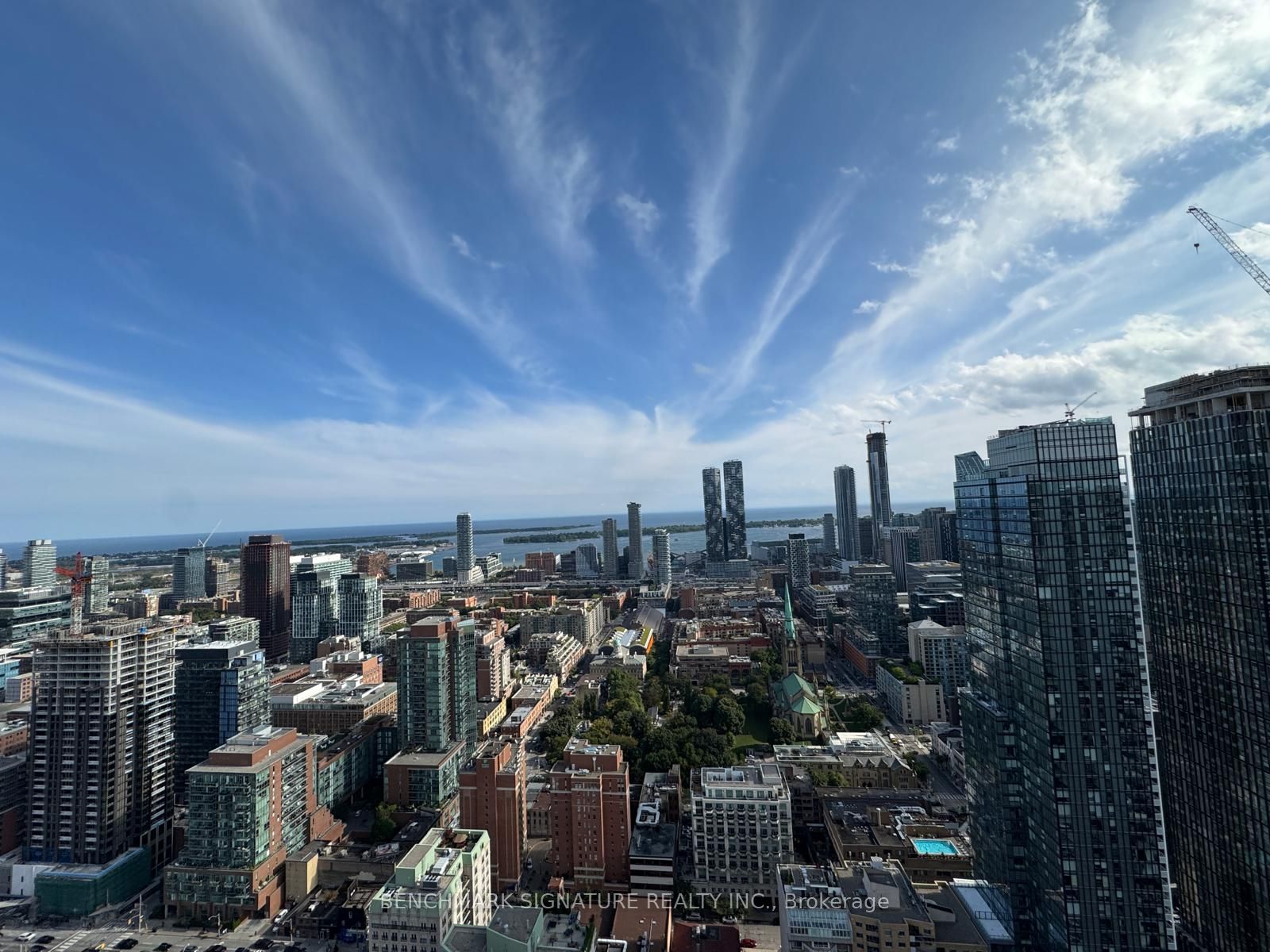 88 Queen Street E 4603, Toronto, ON M5C 0B6 photo 5