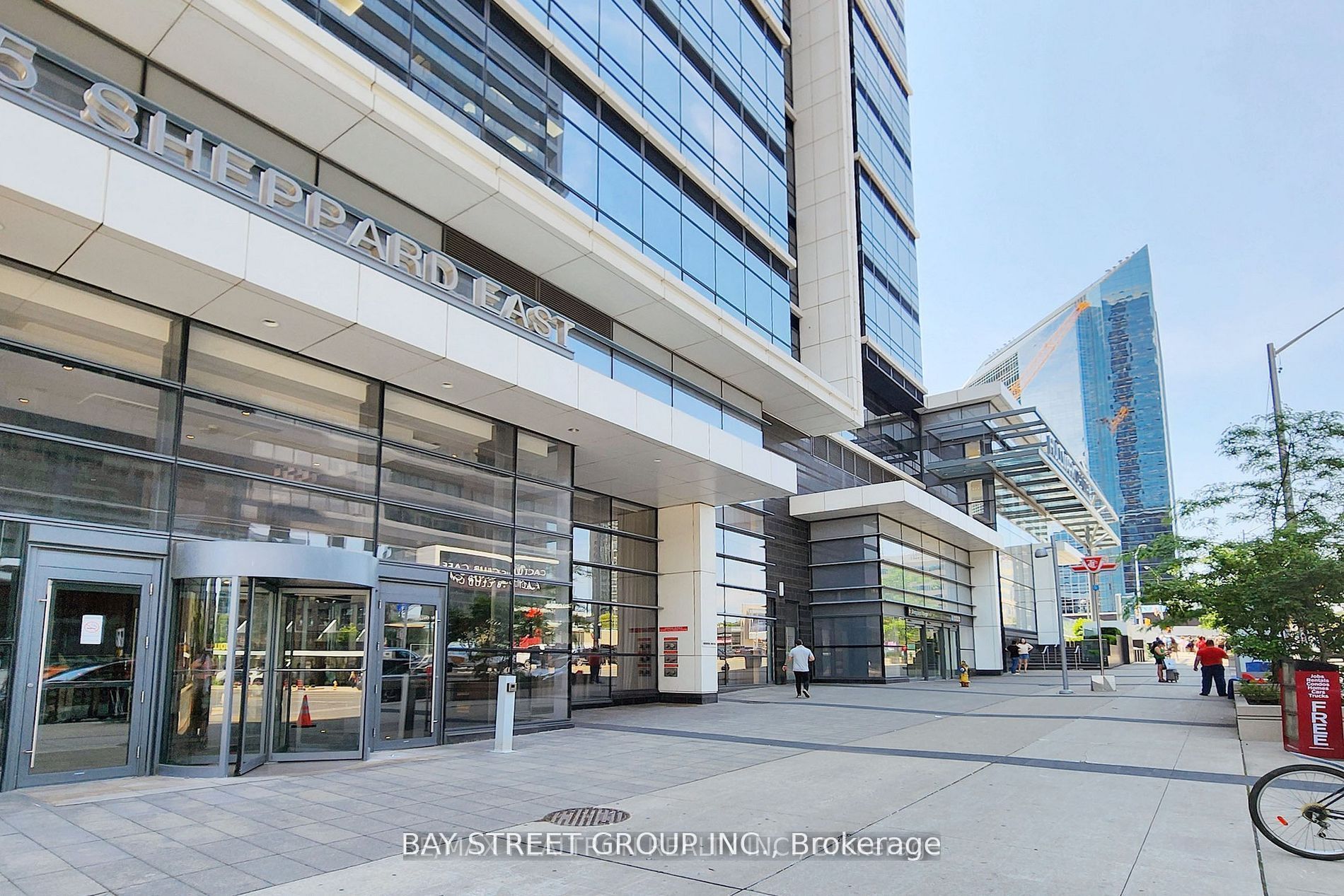 5 Sheppard Avenue E 4218, Toronto, ON M2N 0G4 photo 4