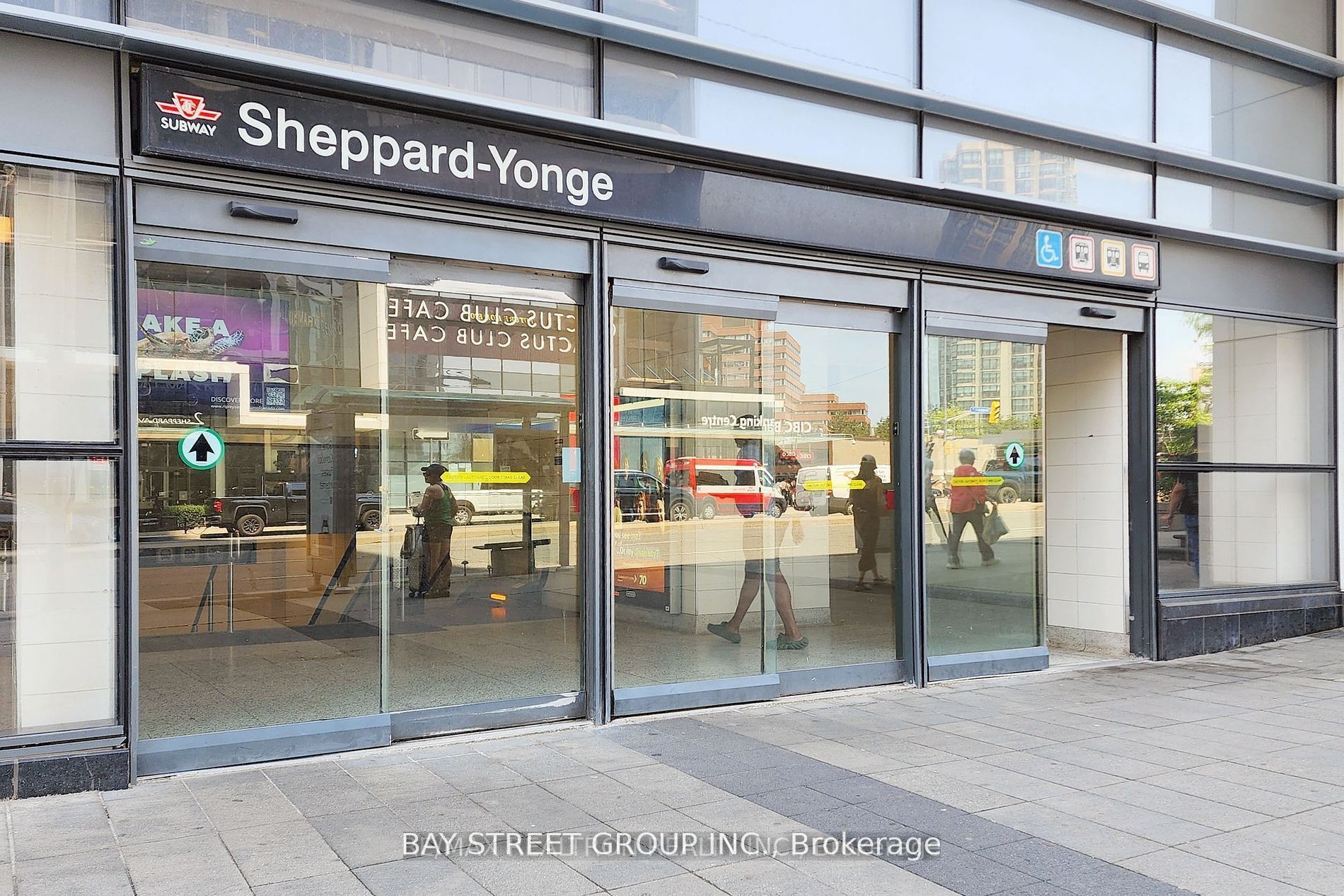 5 Sheppard Avenue E 4218, Toronto, ON M2N 0G4 photo 5