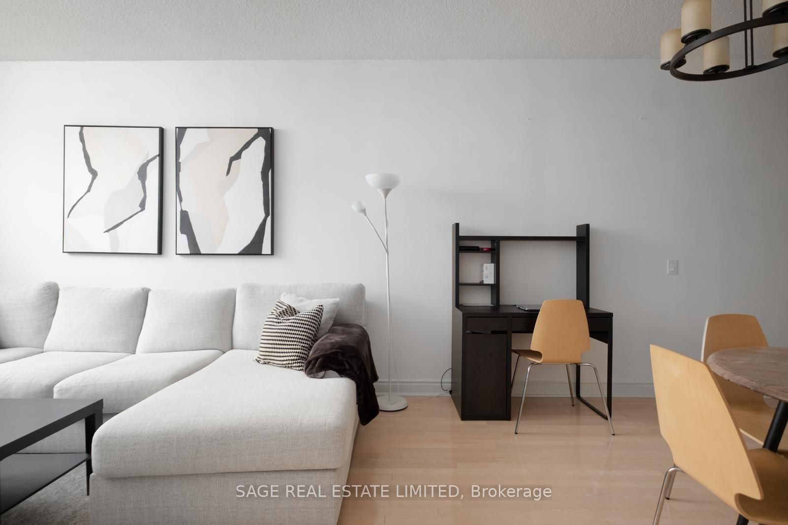 1101 Leslie Street 1507, Toronto, ON M3C 4G3 photo 4