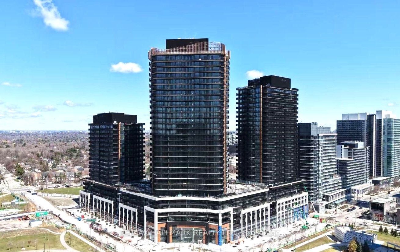 68 Esther Shiner Boulevard 1515, Toronto, ON M2K 0J6 photo 2
