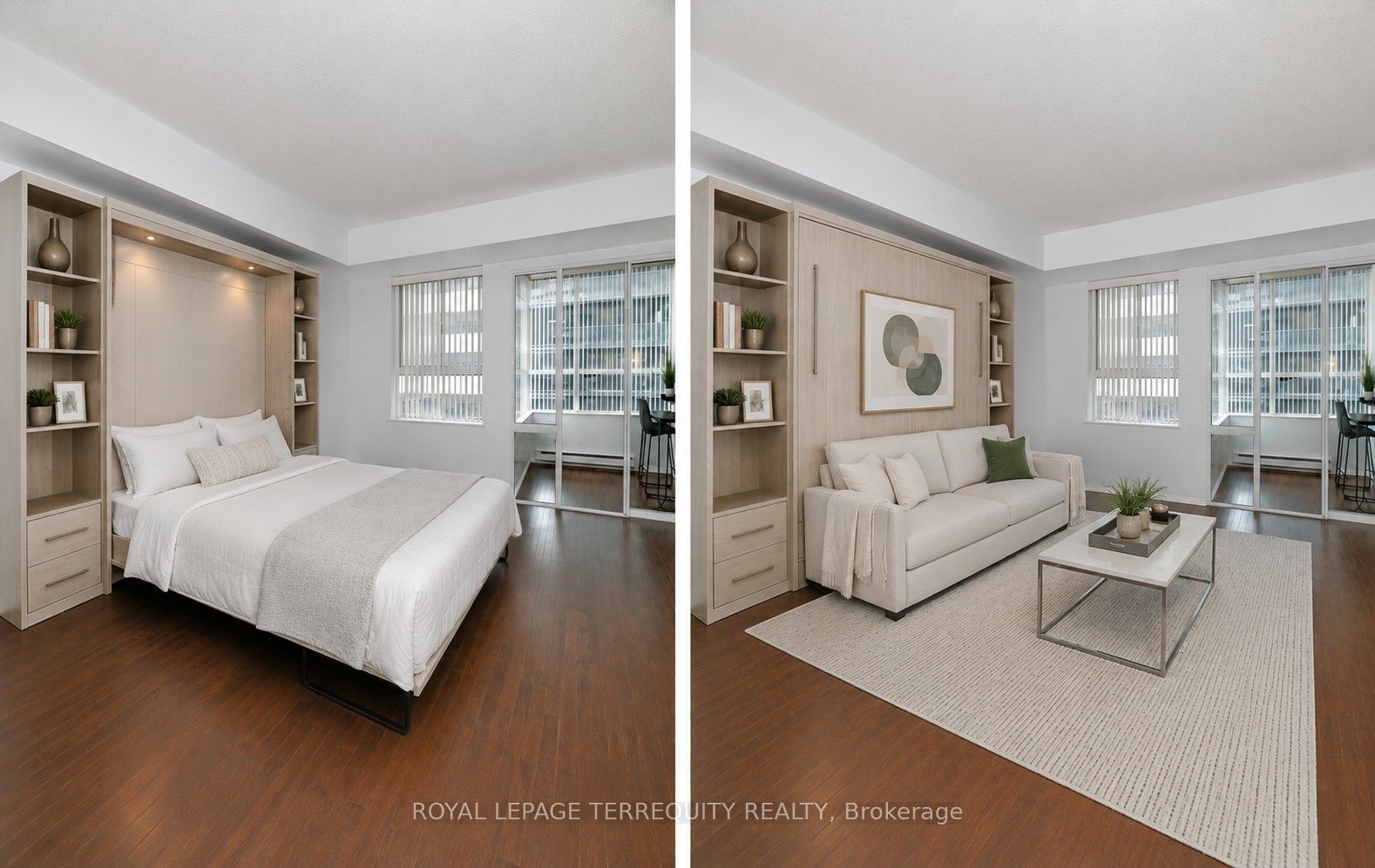 711 Bay Street 1113, Toronto, ON M5G 2J8 photo 3