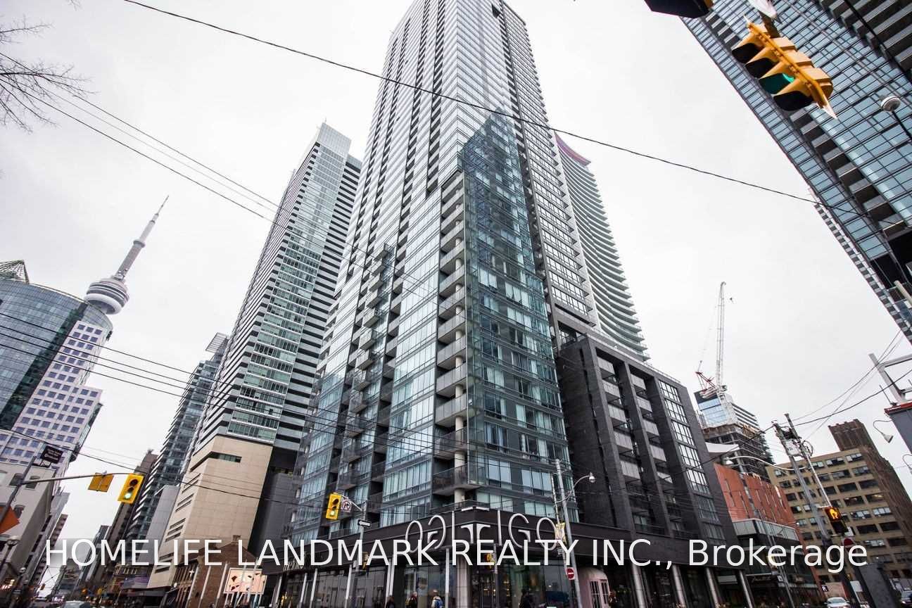 295 Adelaide Street W 3902, Toronto, ON M5V 1P7