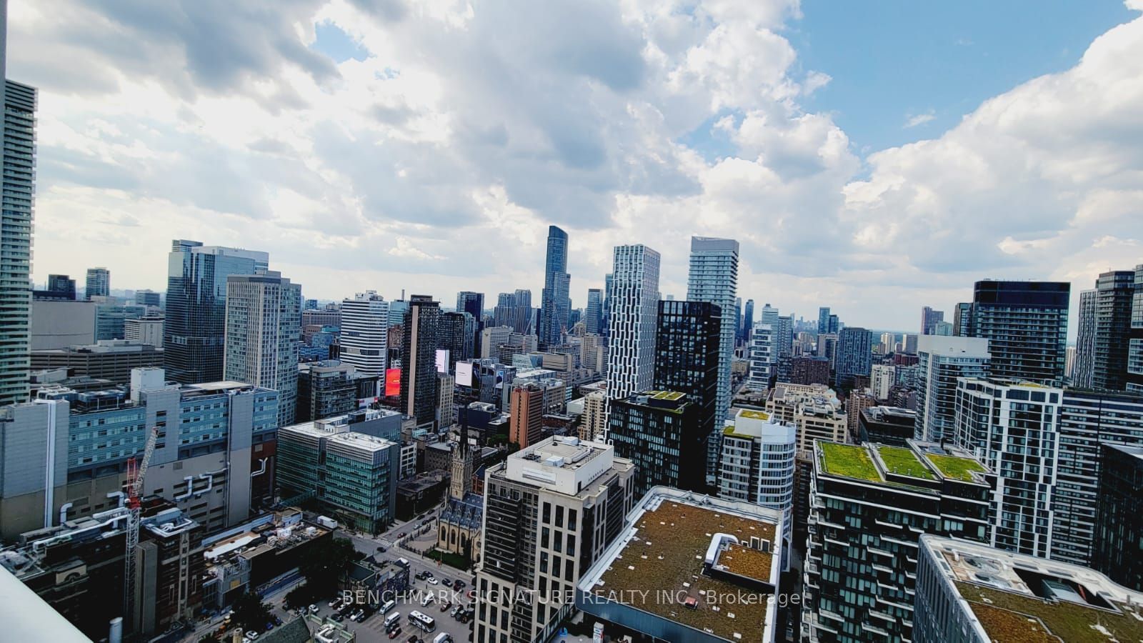 88 Queen Street E 5312, Toronto, ON M5C 0B6
