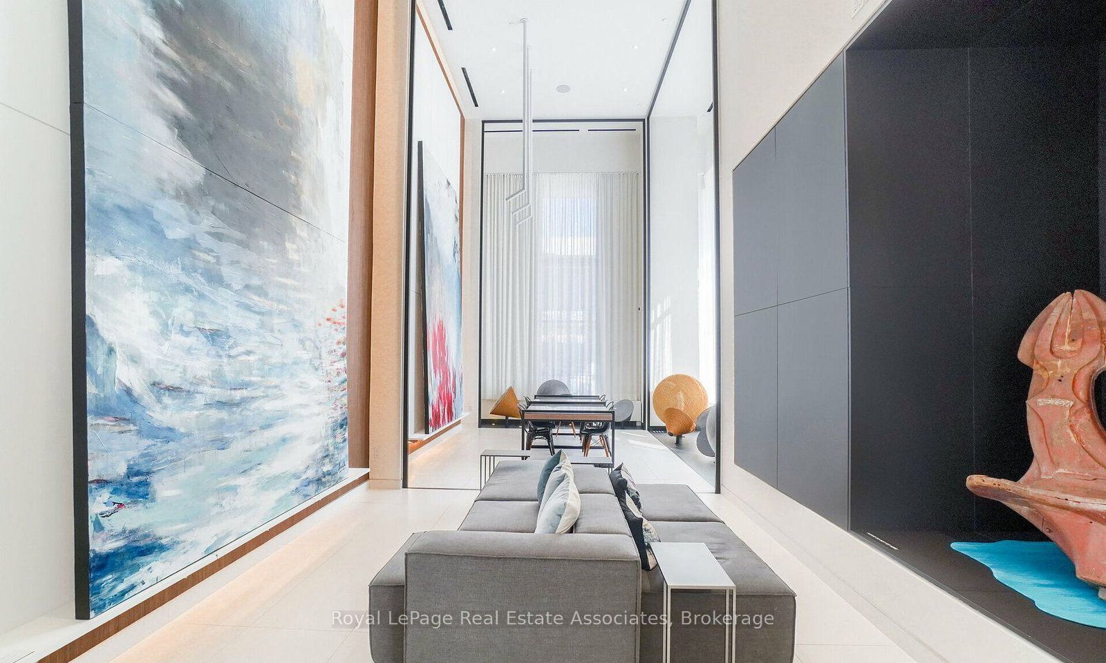 20 Richardson Street 3206, Toronto, ON M5A 0S6 photo 4
