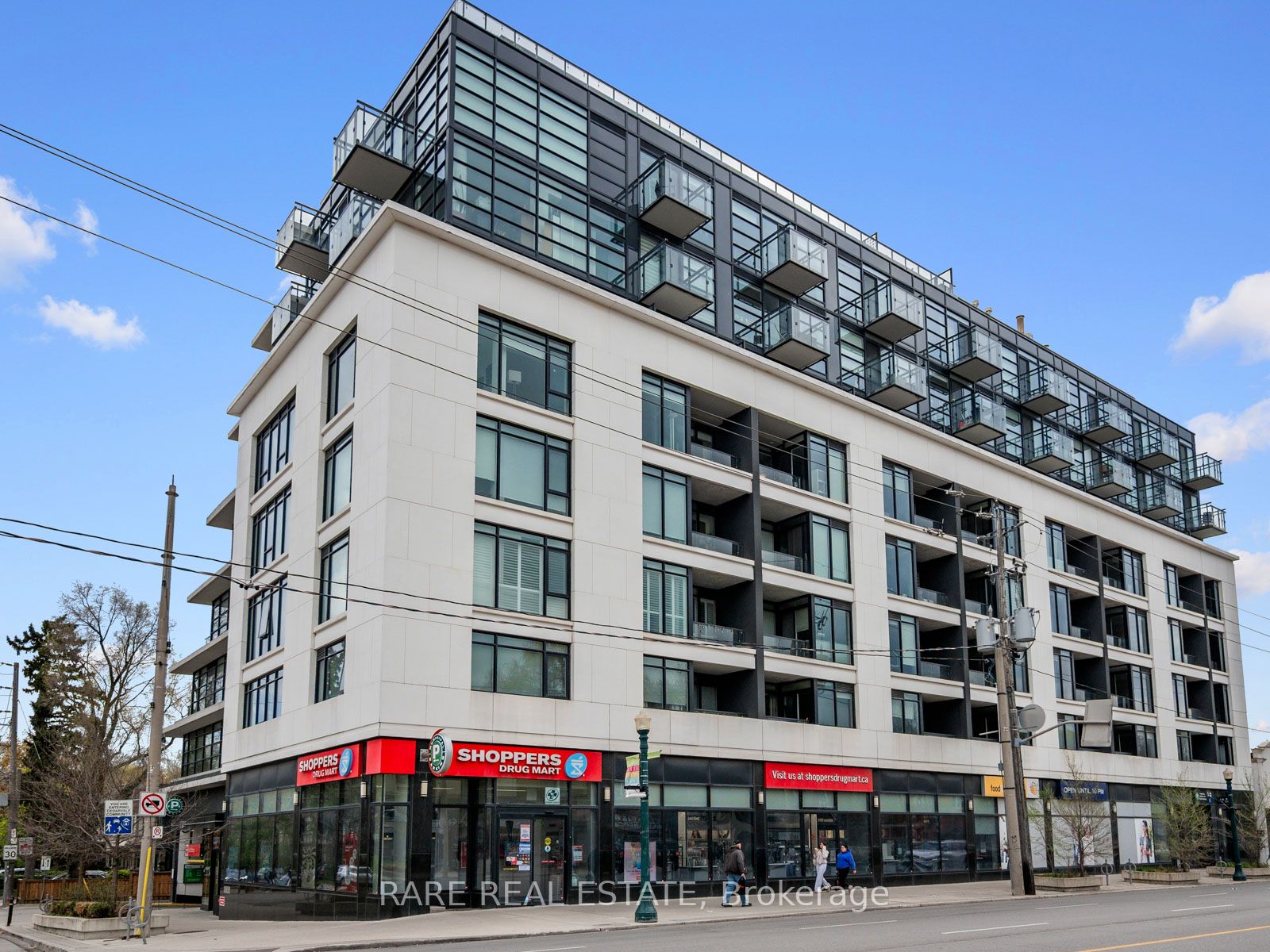 170 Chiltern Hill Road 203, Toronto, ON M6C 0A9 photo 2